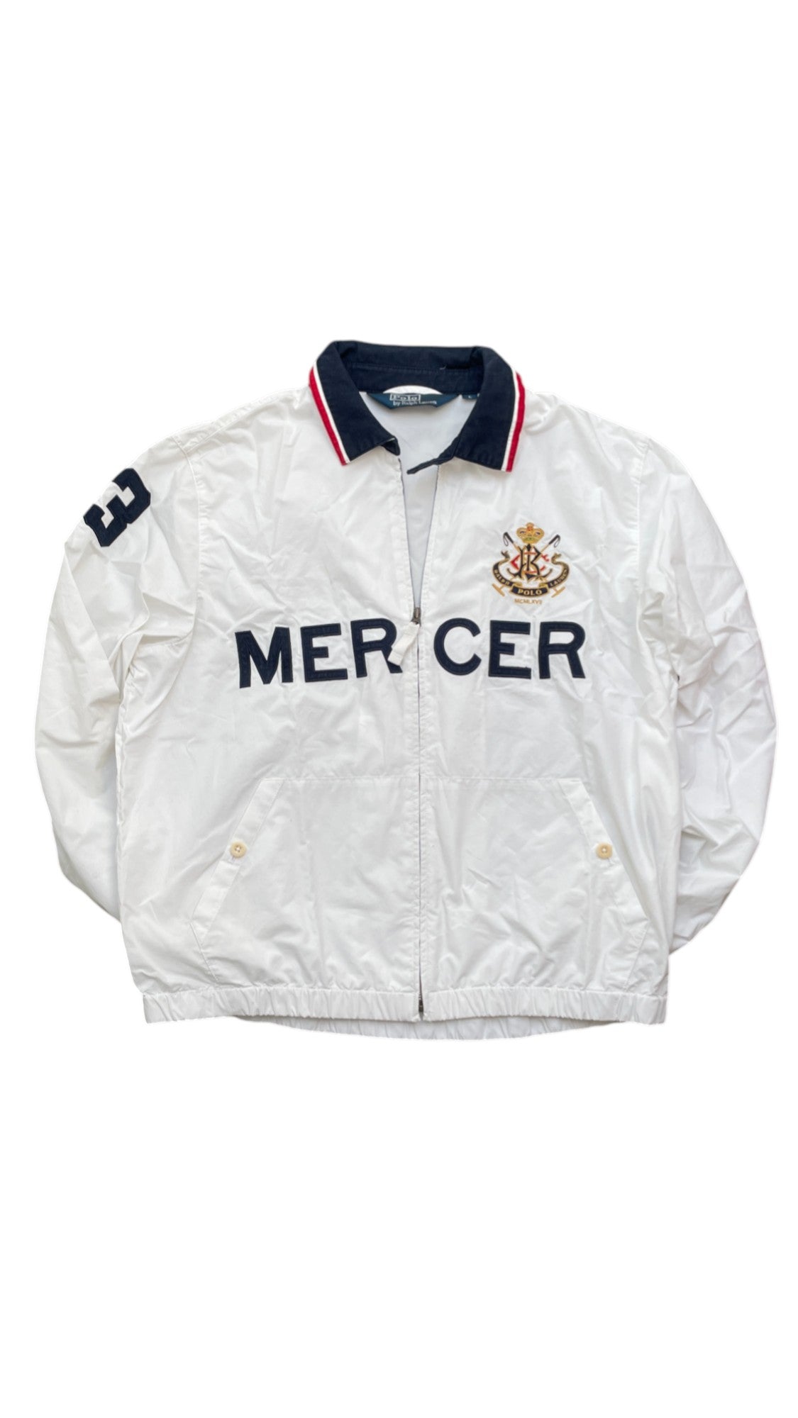 Mercer Polo Ralph Lauren Jacke (L)