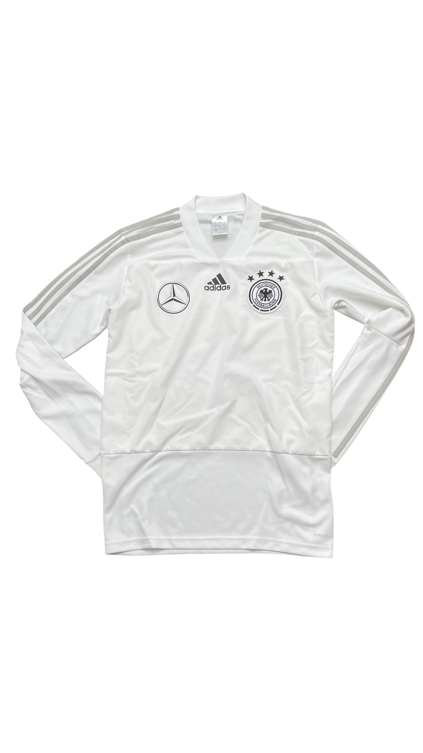 DFB Sweater Mercedes-Benz (S)