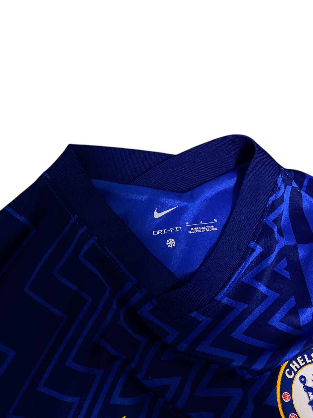 Nike Chelsea Trikot (M)