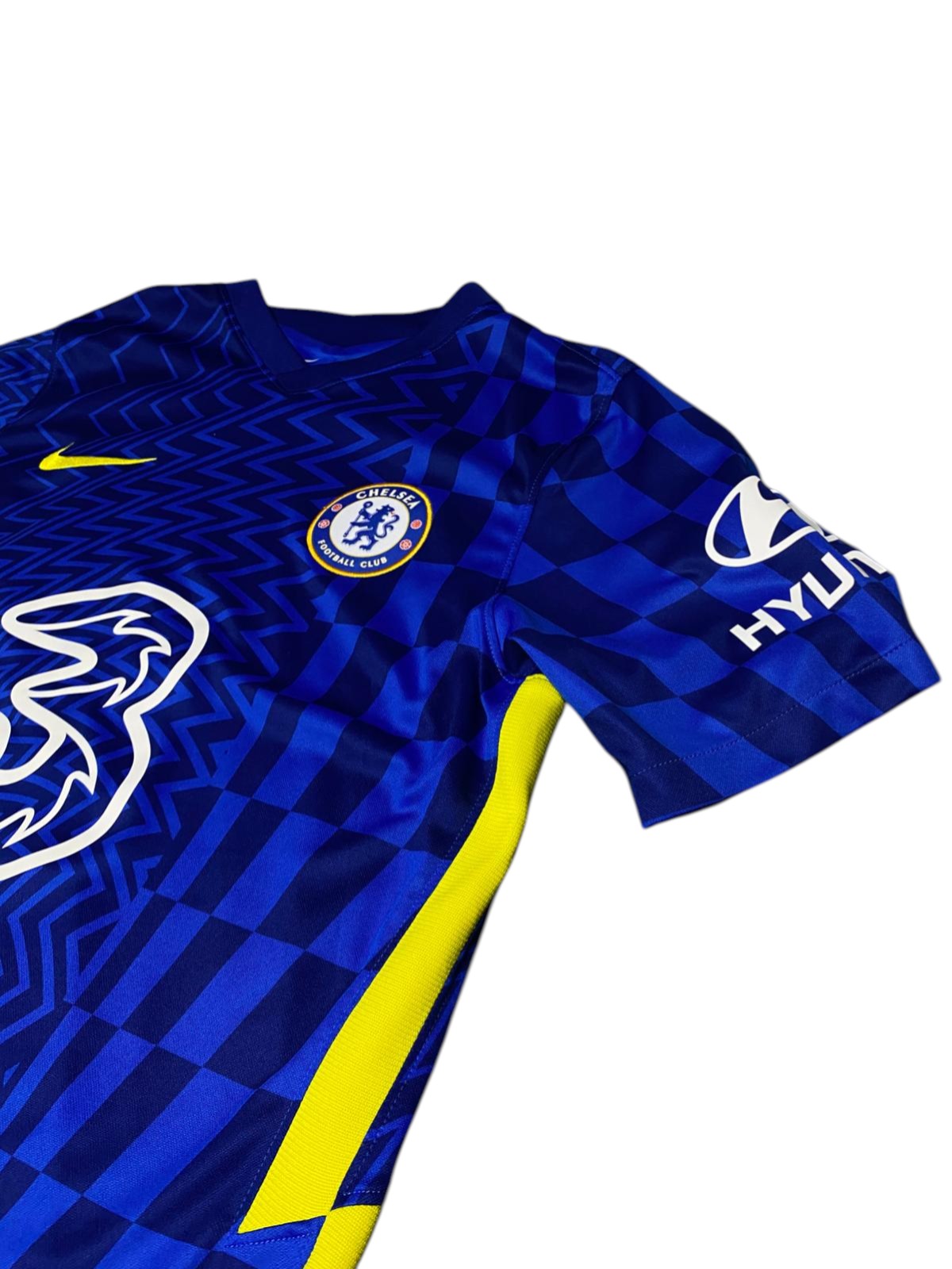 Nike Chelsea Trikot (M)