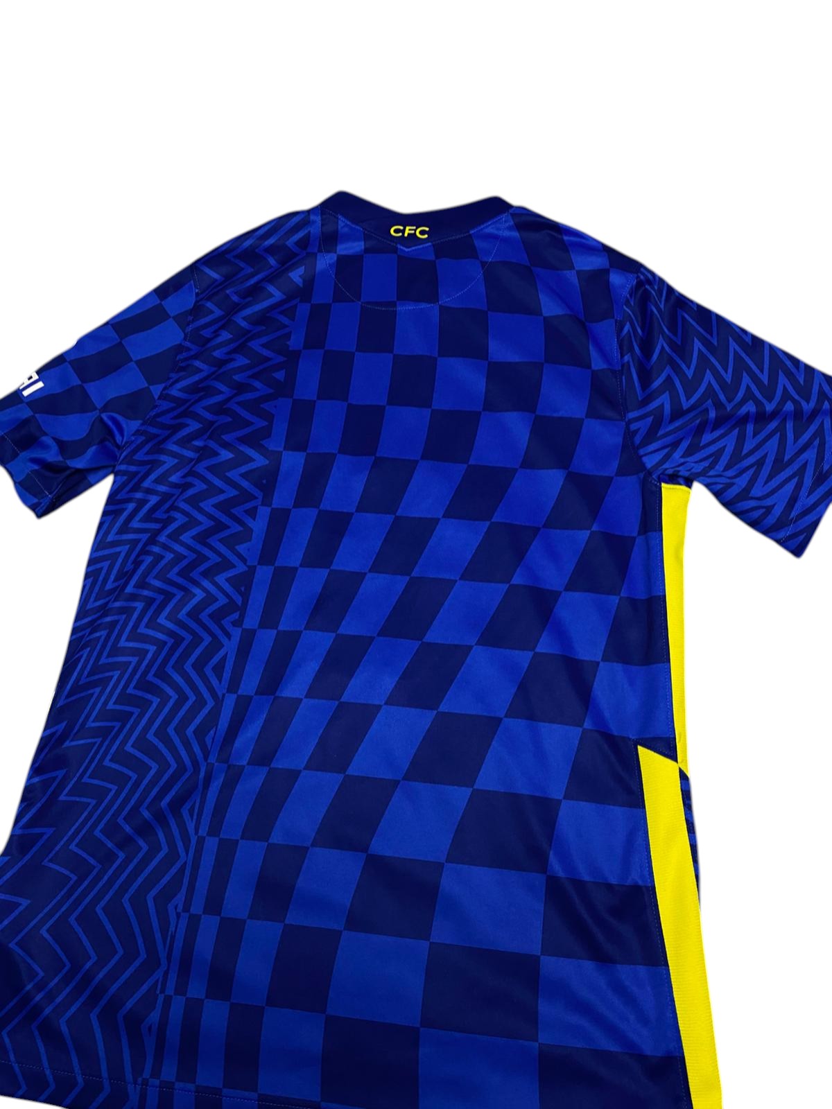 Nike Chelsea Trikot (M)
