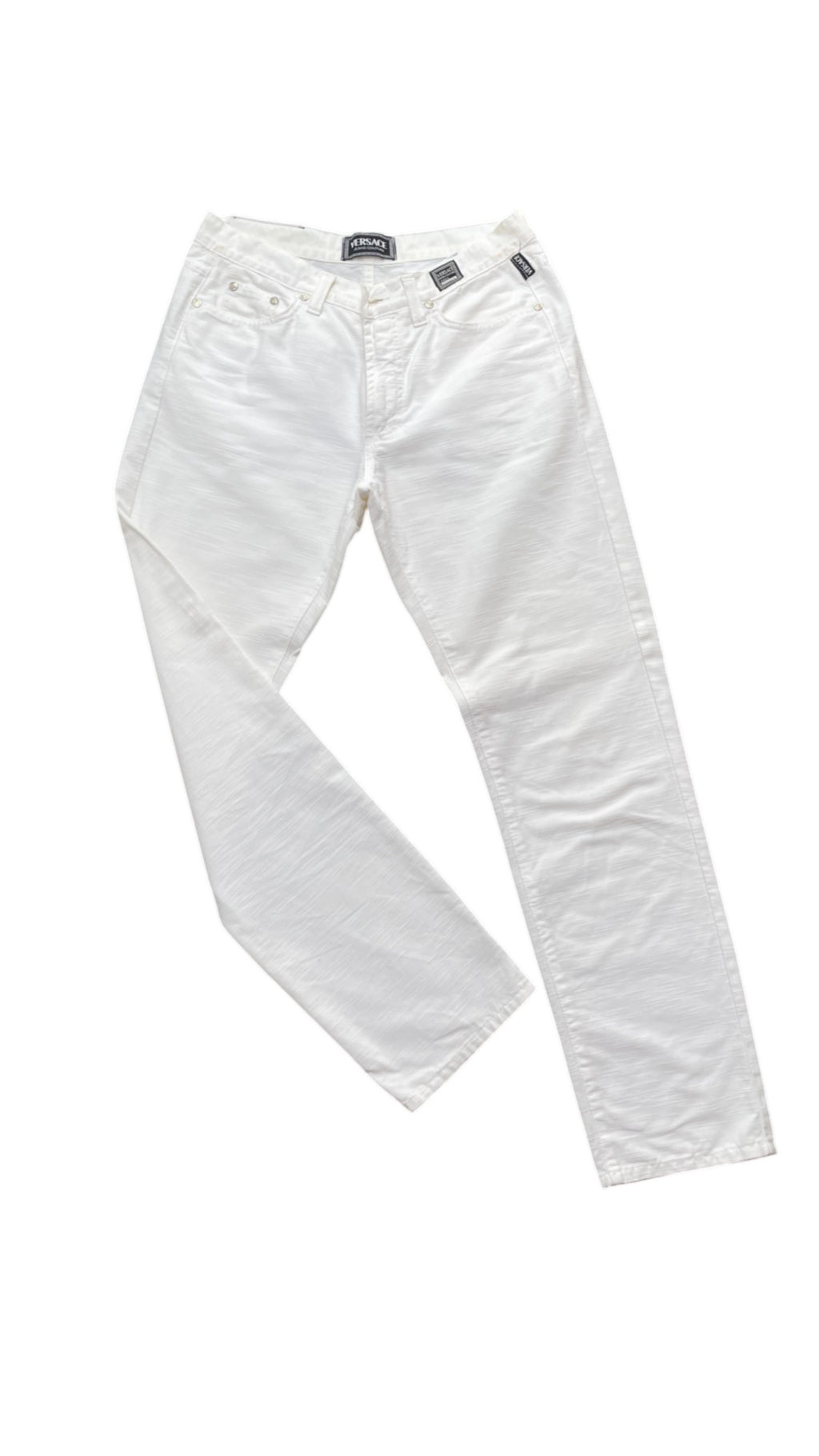 Versace Jeans weiss