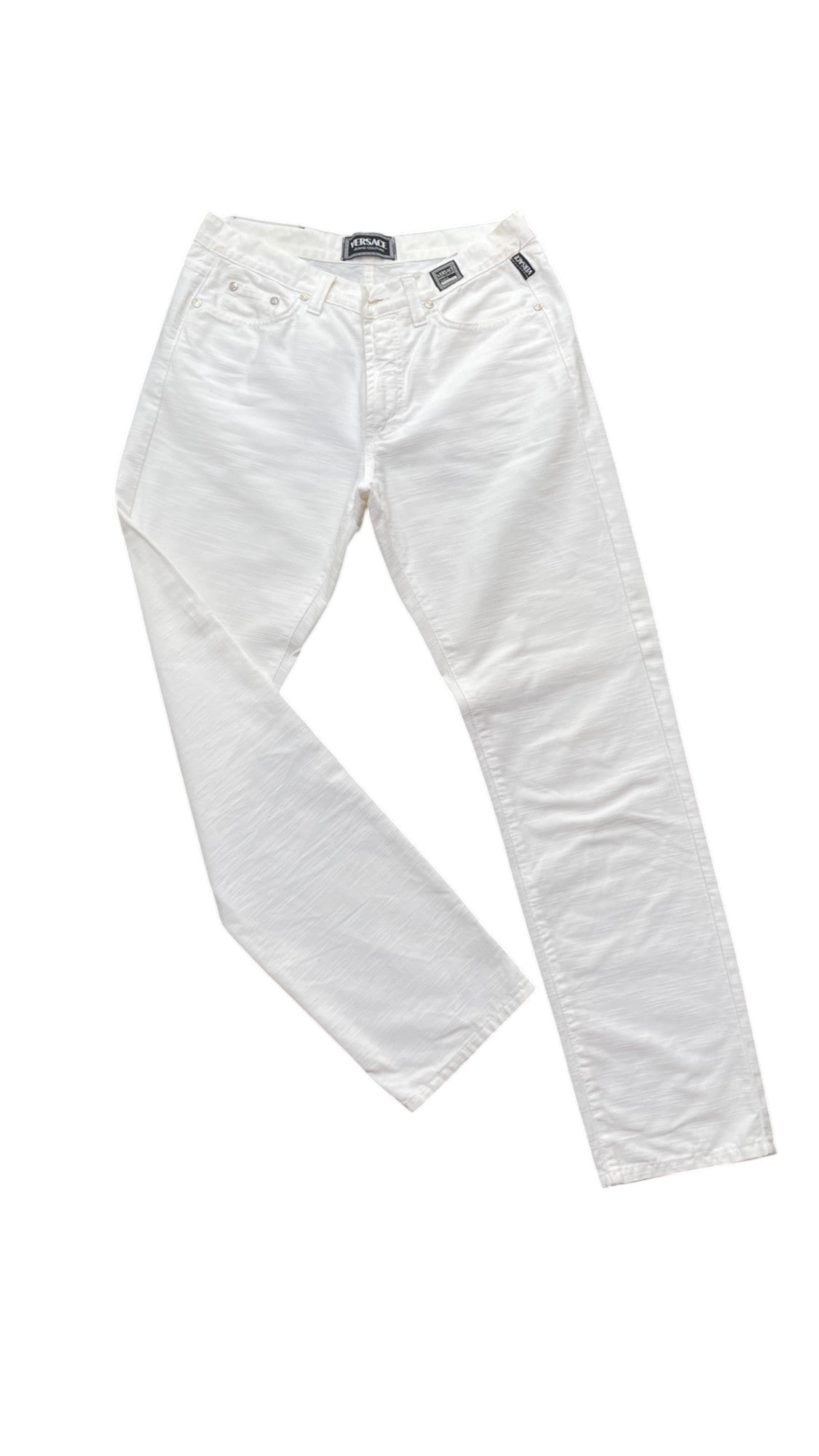 Versace Jeans weiss