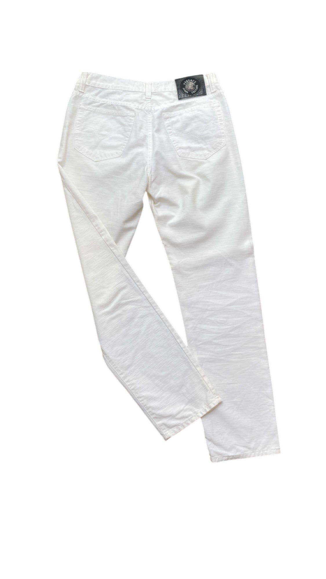 Versace Jeans weiss