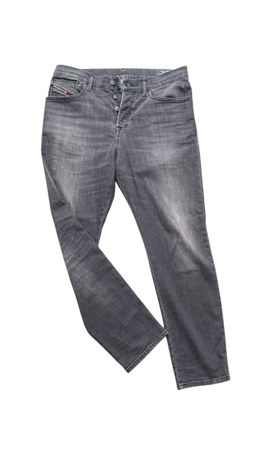 Diesel Jeans Vintage