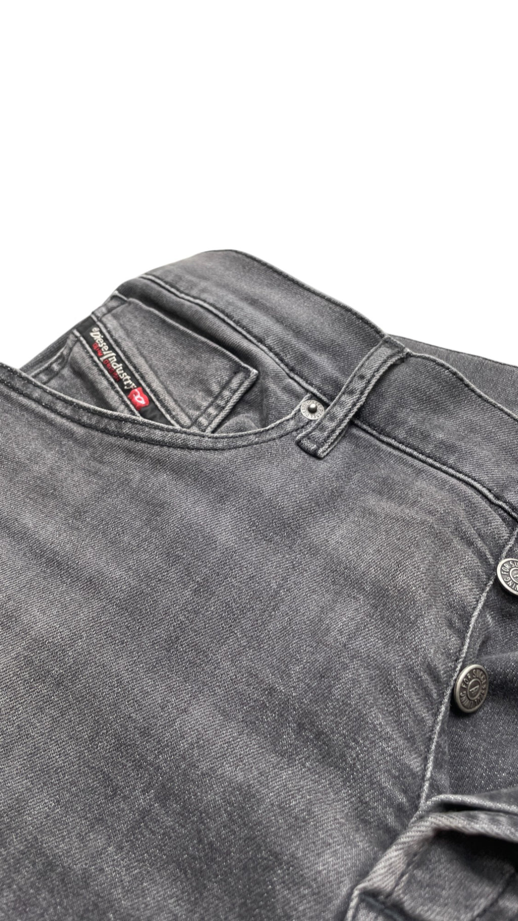 Diesel Jeans Vintage