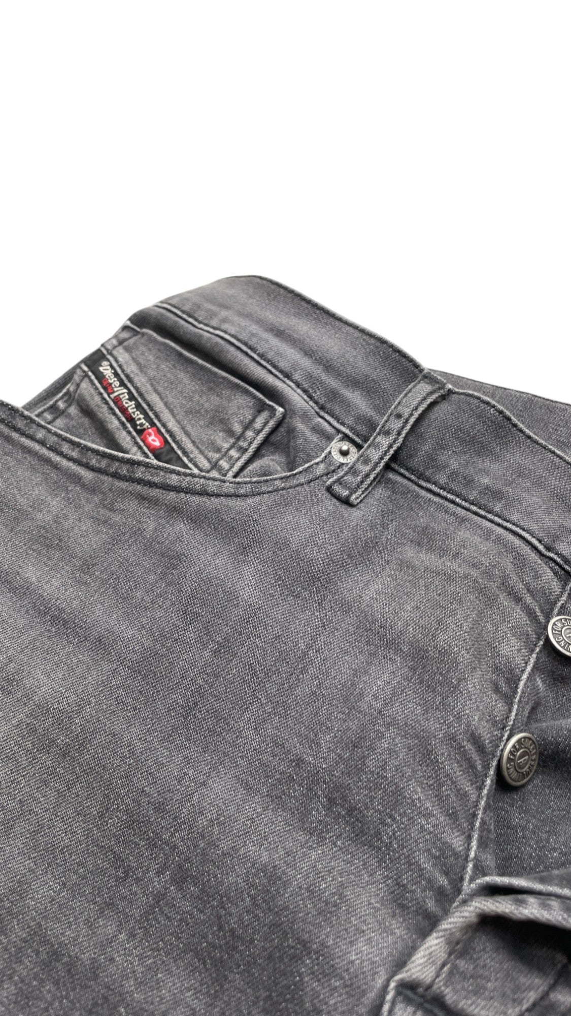 Diesel Jeans Vintage