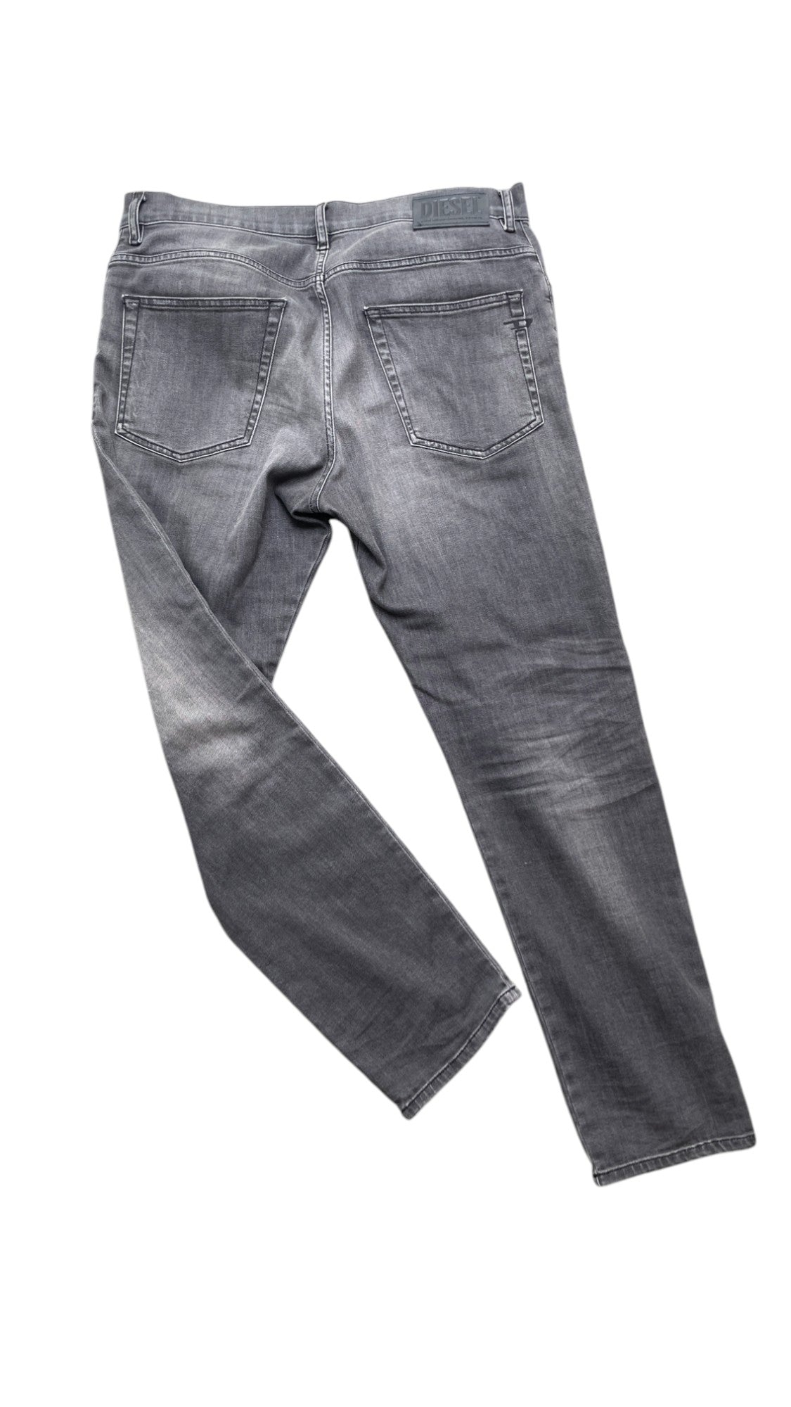 Diesel Jeans Vintage