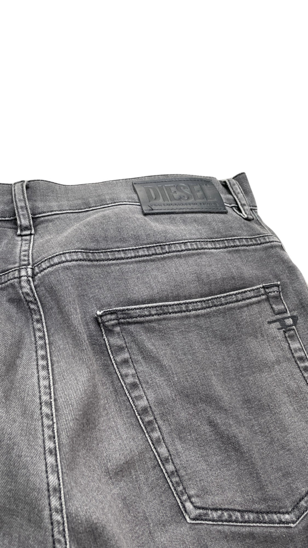 Diesel Jeans Vintage
