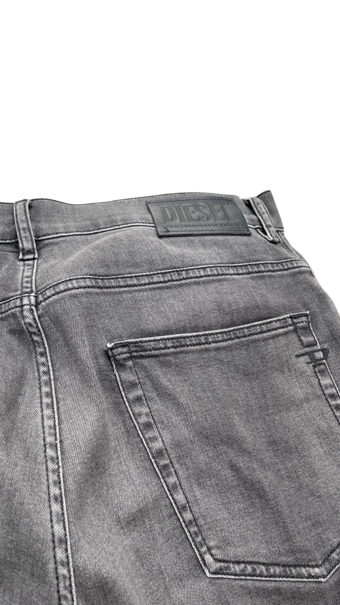Diesel Jeans Vintage
