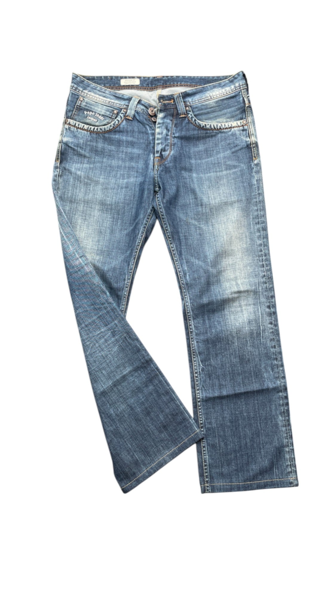 Pepe Jeans