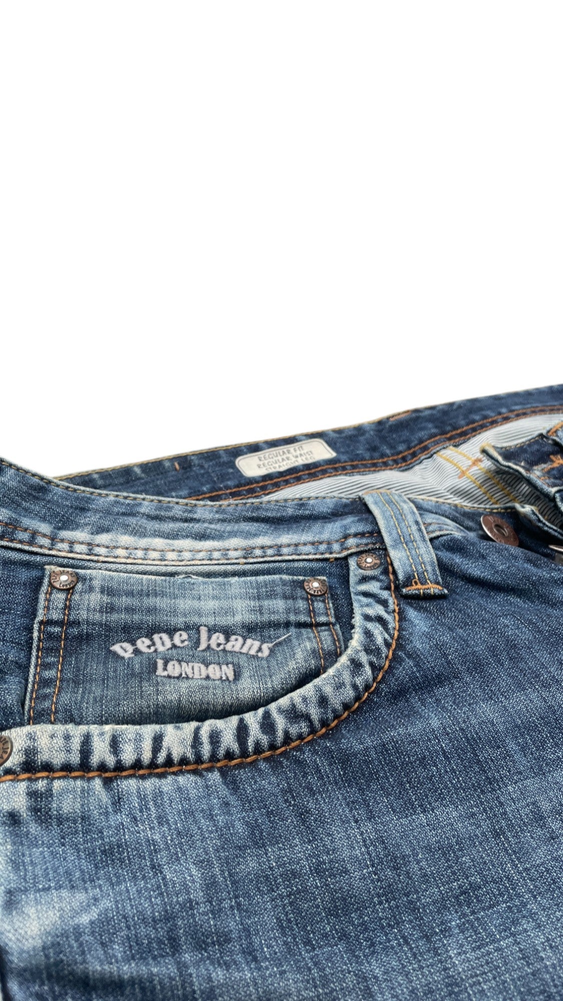 Pepe Jeans