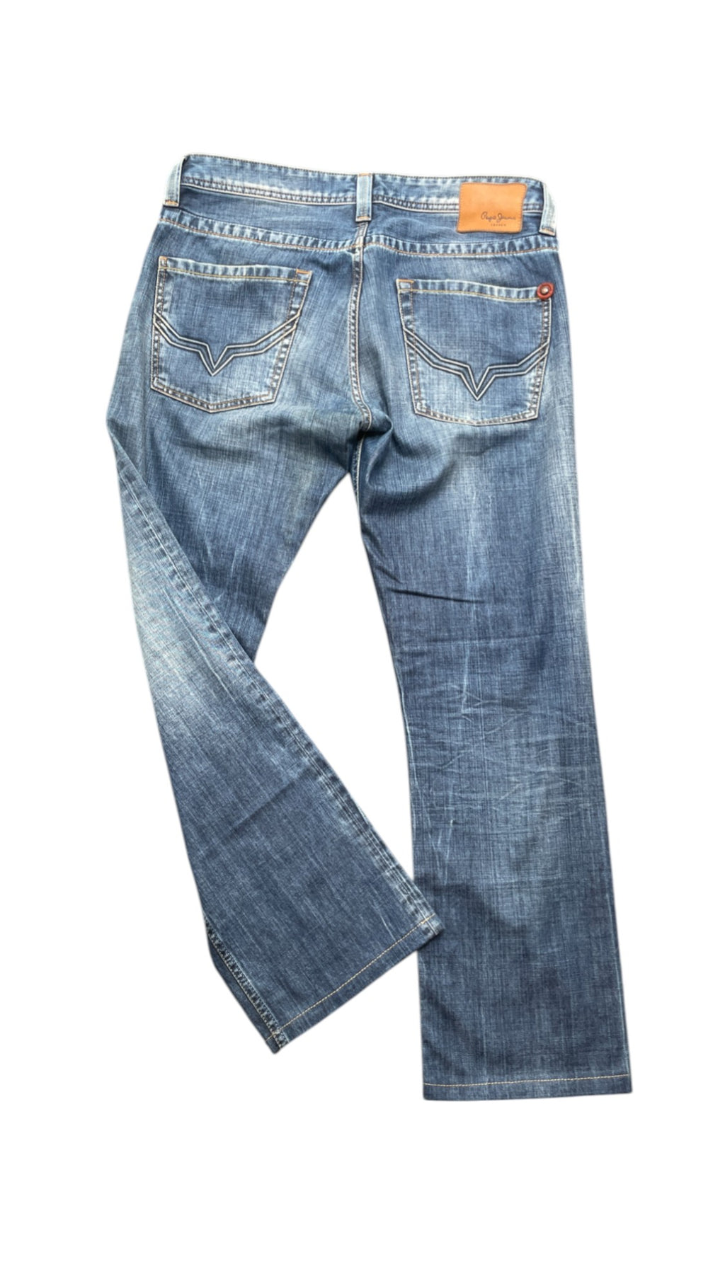 Pepe Jeans