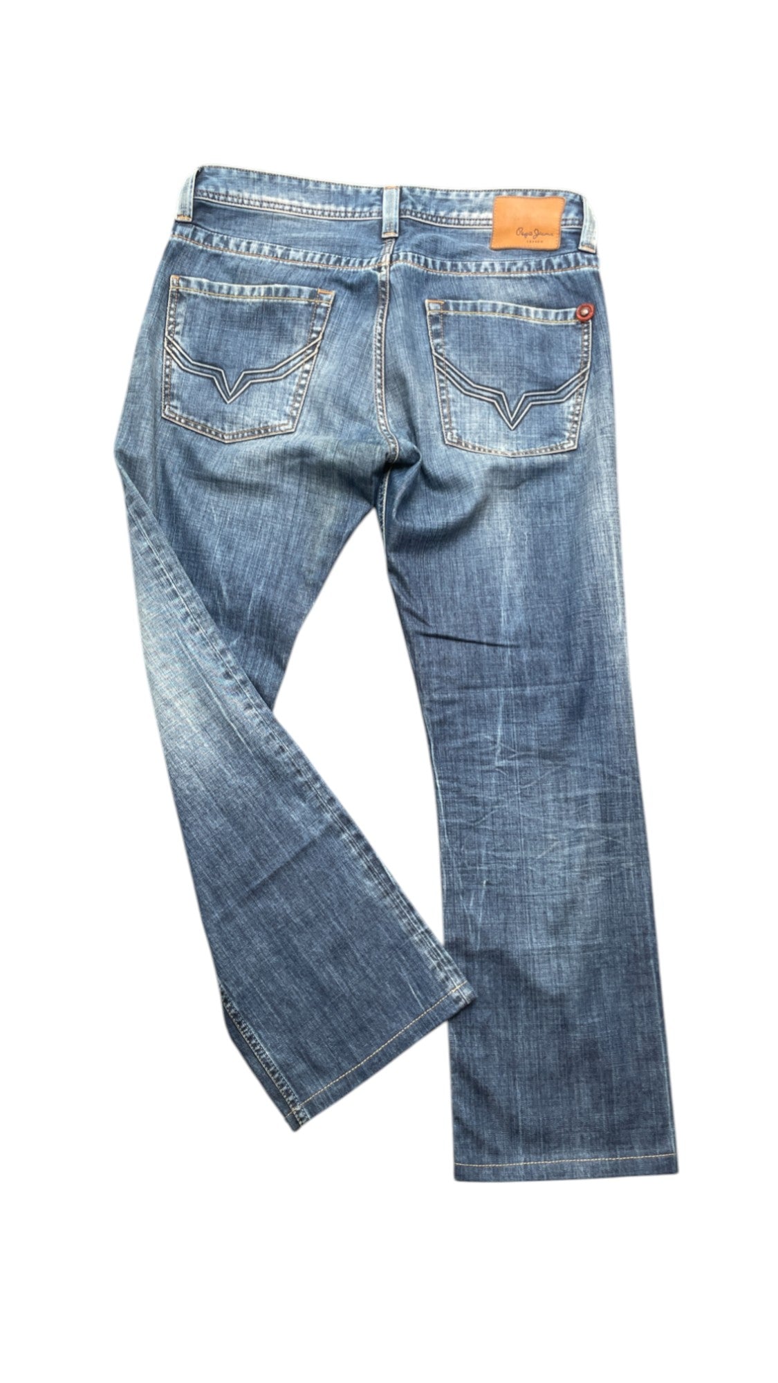 Pepe Jeans