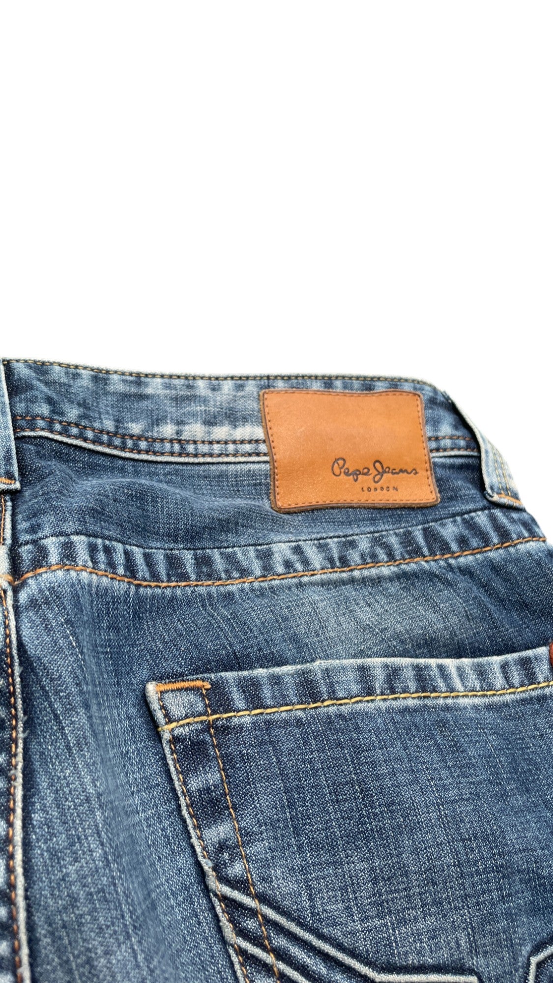 Pepe Jeans