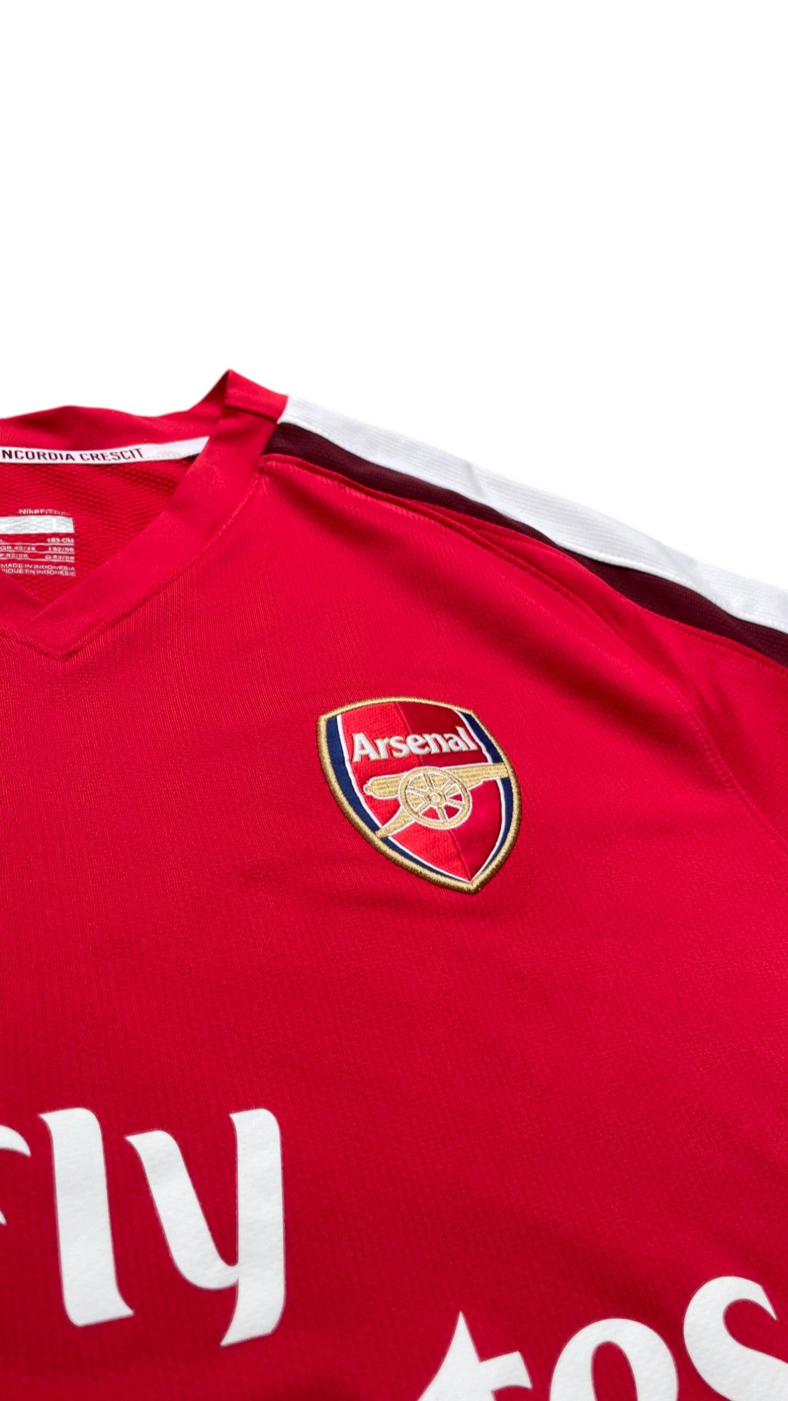 Nike Arsenal Trikot