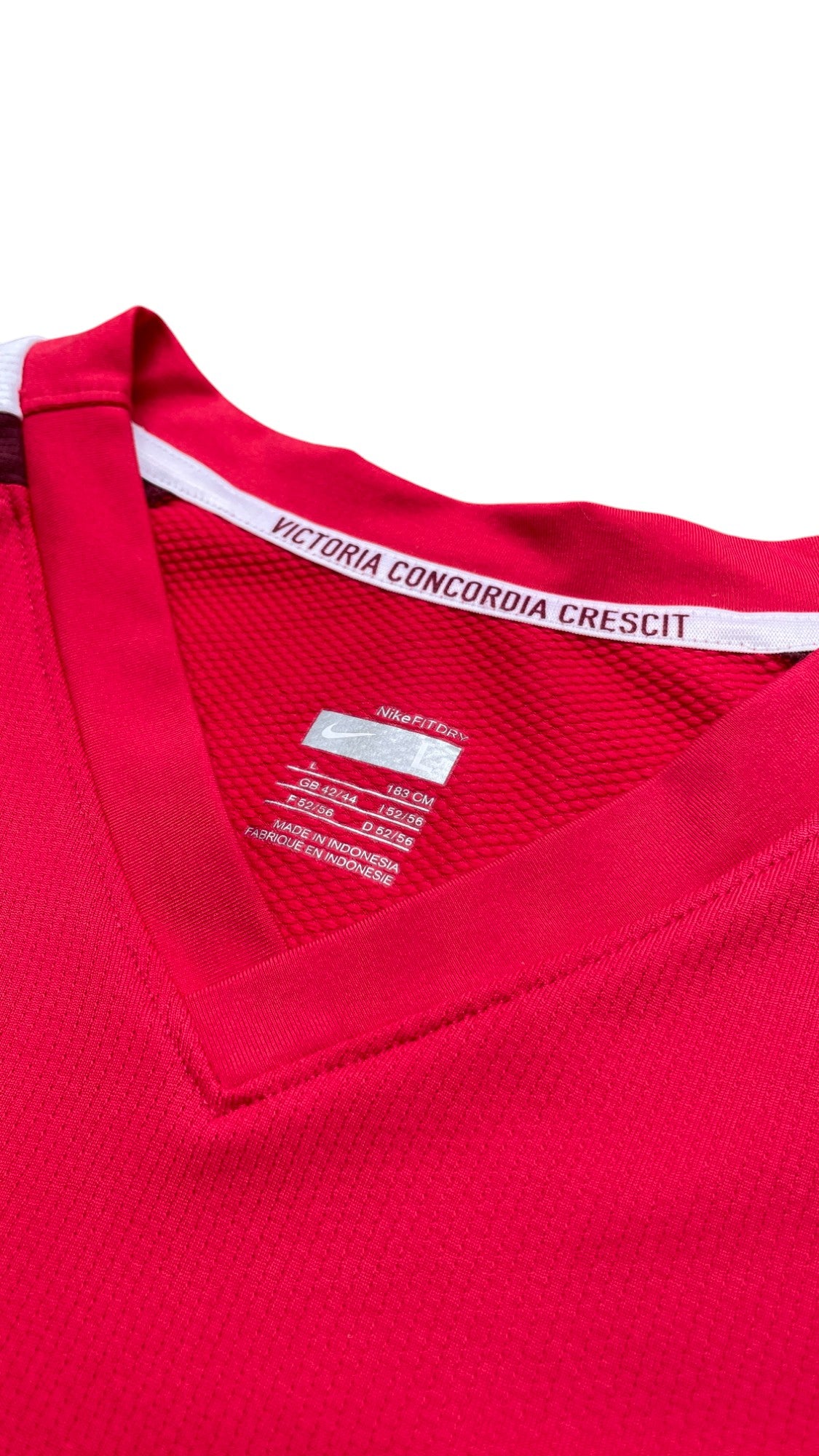 Nike Arsenal Trikot