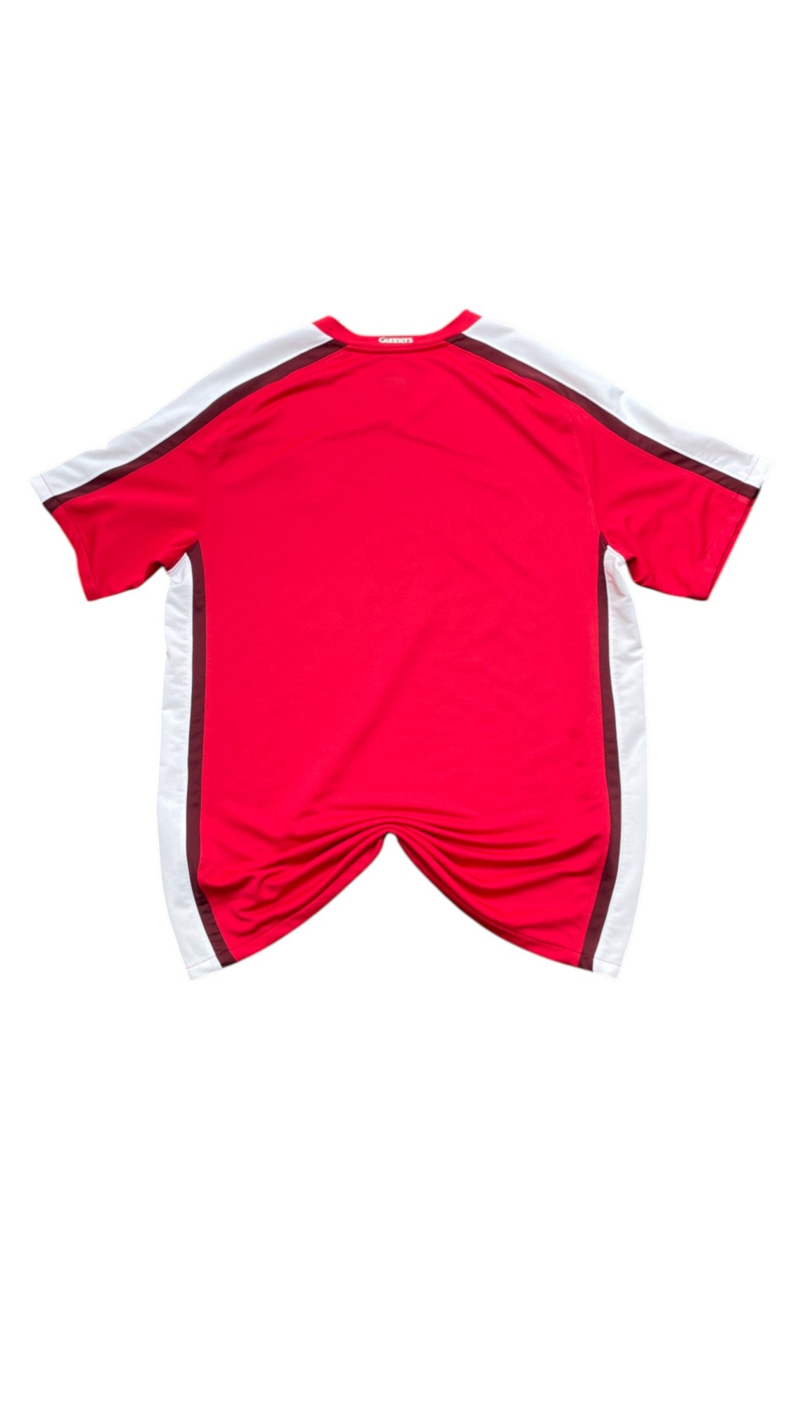 Nike Arsenal Trikot
