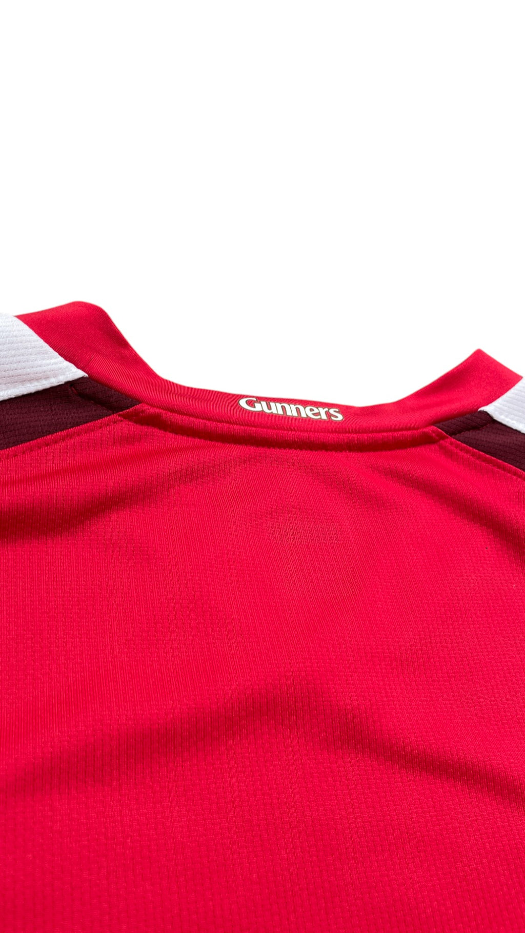 Nike Arsenal Trikot