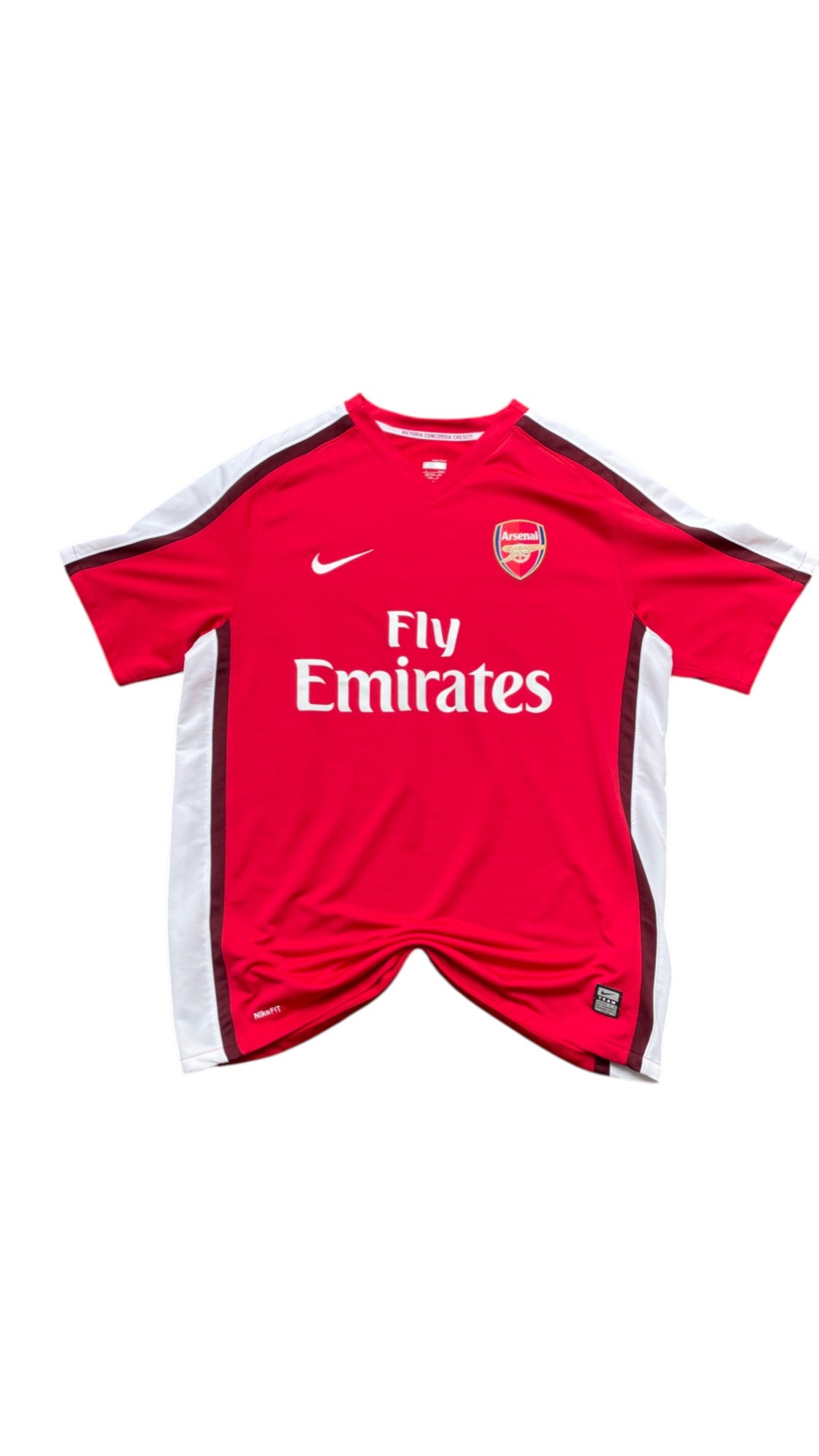 Nike Arsenal Trikot