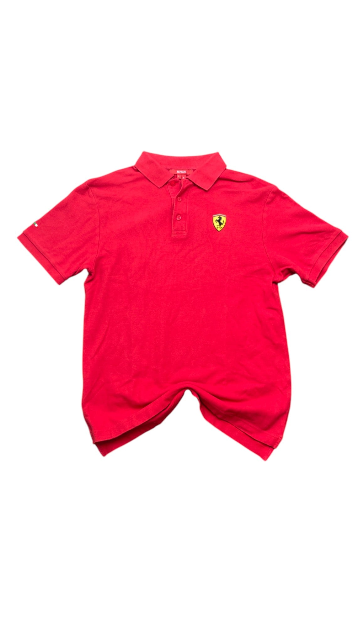 Ferrari Polo (L)