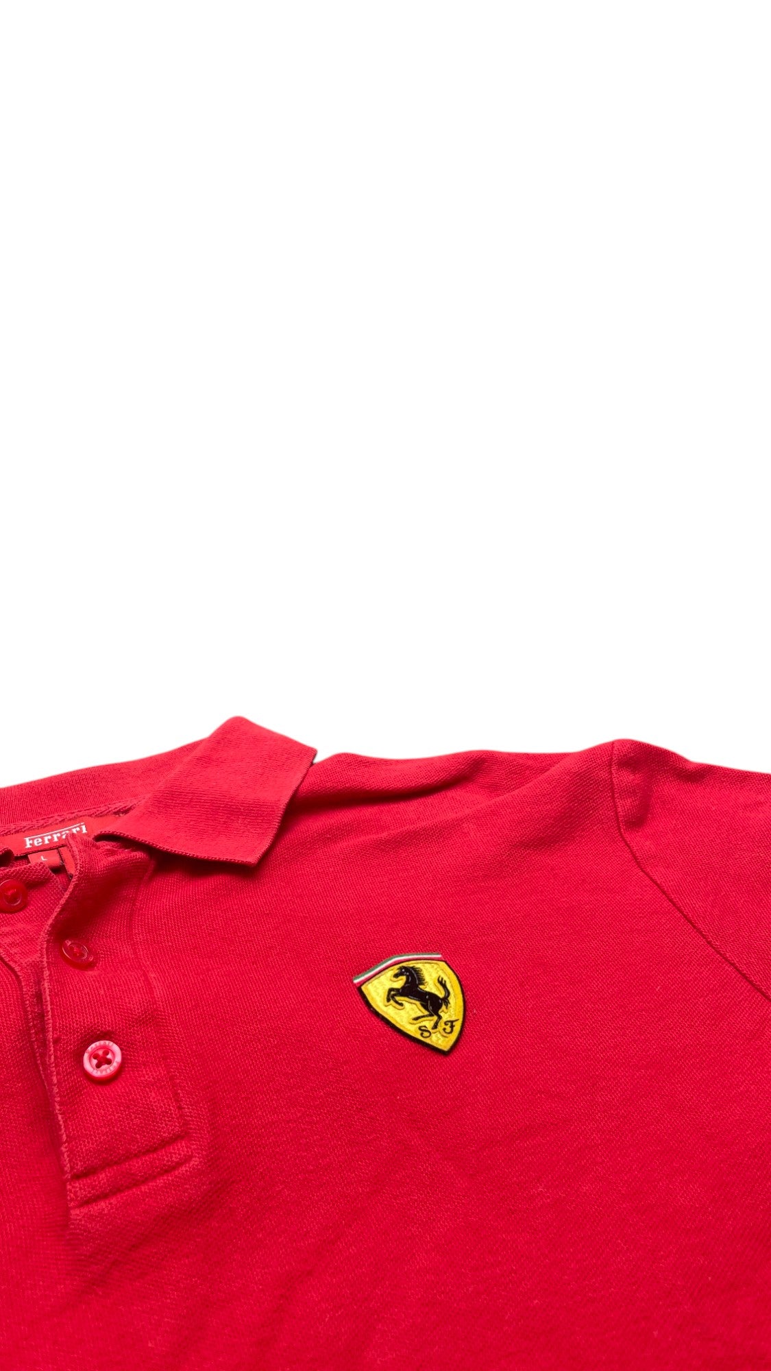 Ferrari Polo (L)