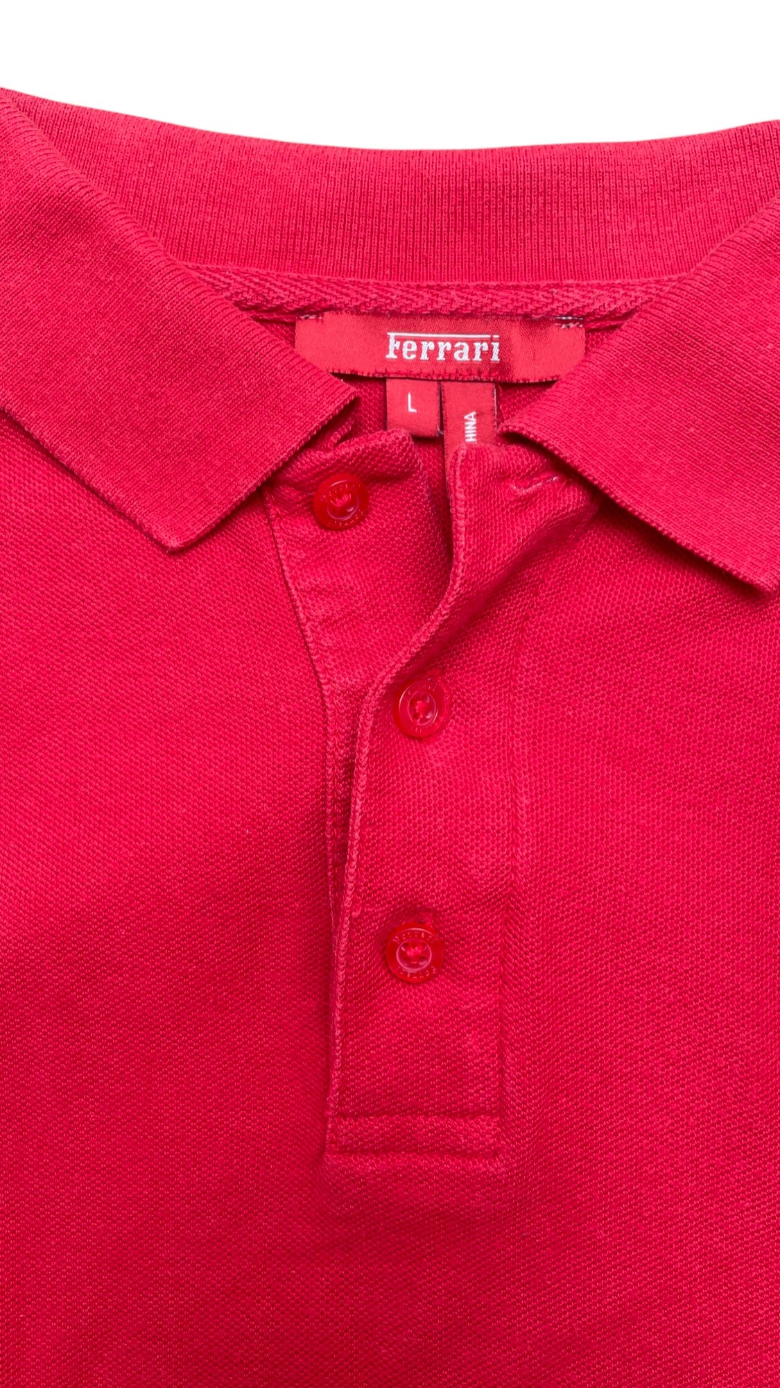 Ferrari Polo (L)