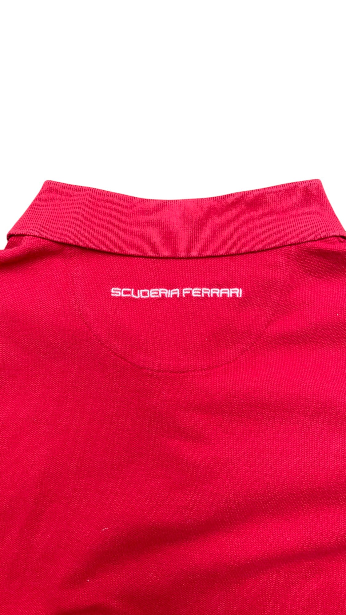 Ferrari Polo (L)