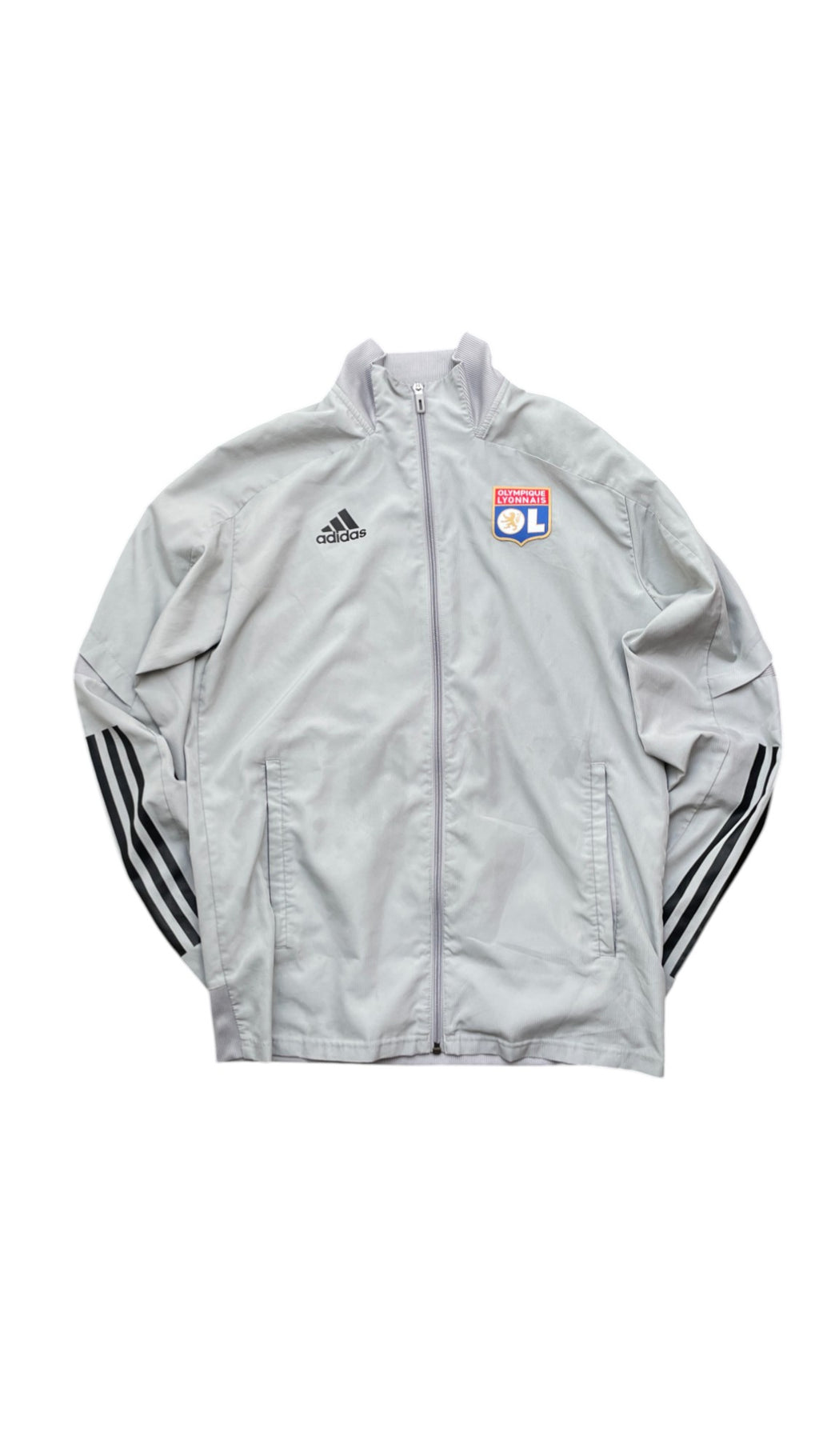 Lyon Trainingsjacke (S)