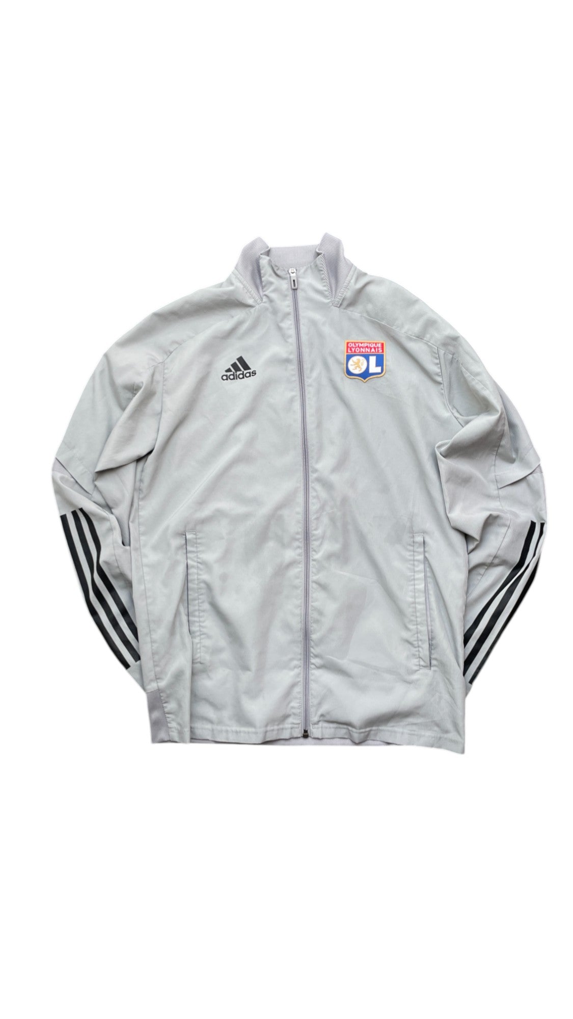 Lyon Trainingsjacke (S)