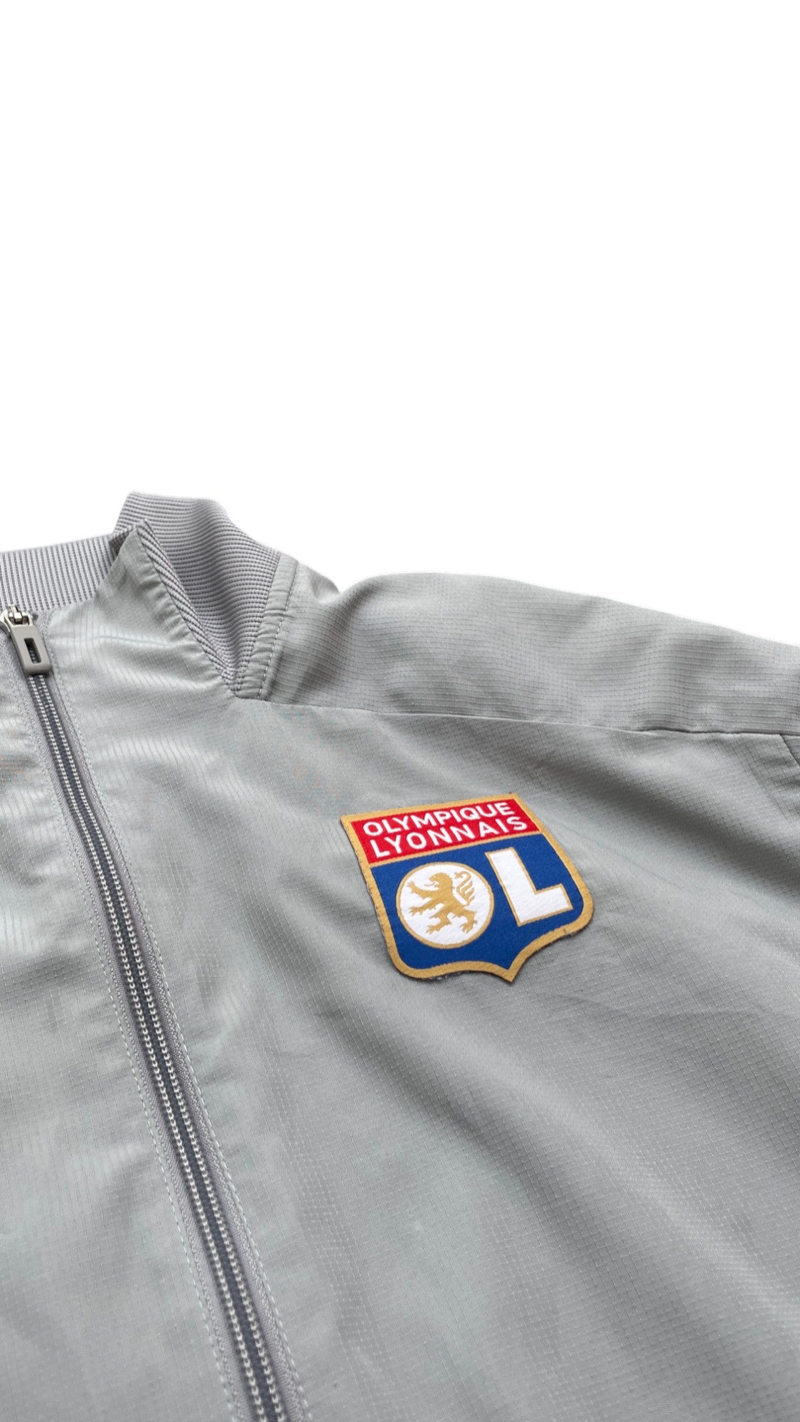 Lyon Trainingsjacke (S)