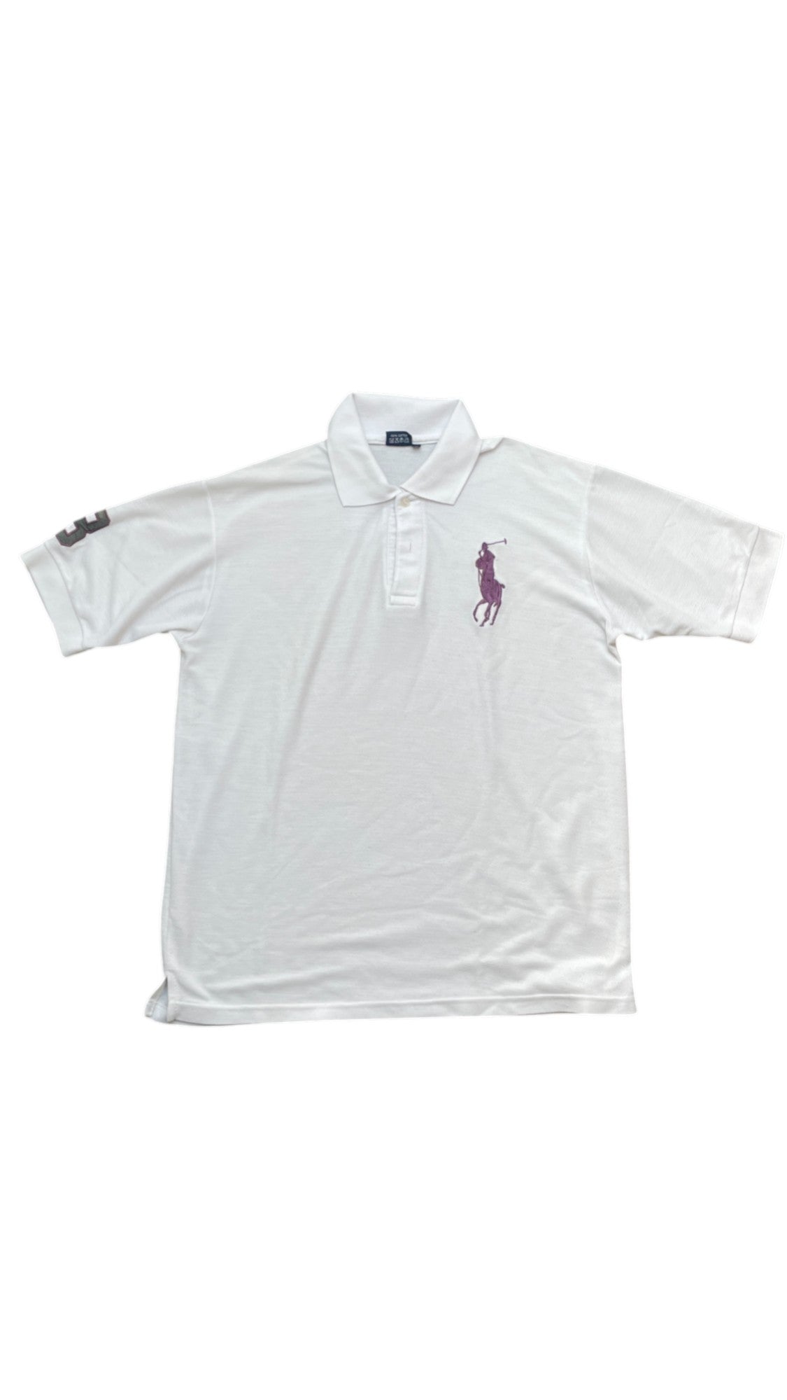 Polo Ralph Lauren (XL)
