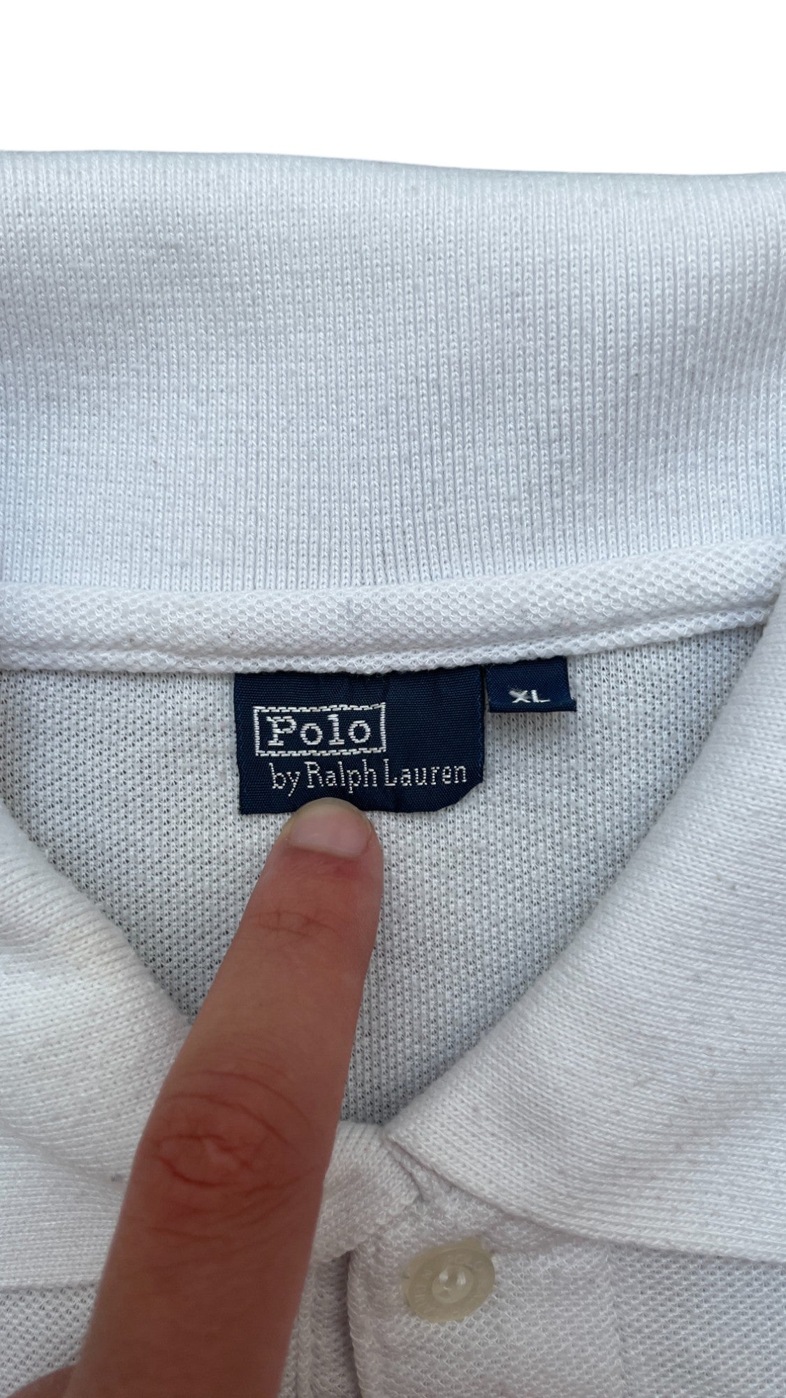 Polo Ralph Lauren (XL)
