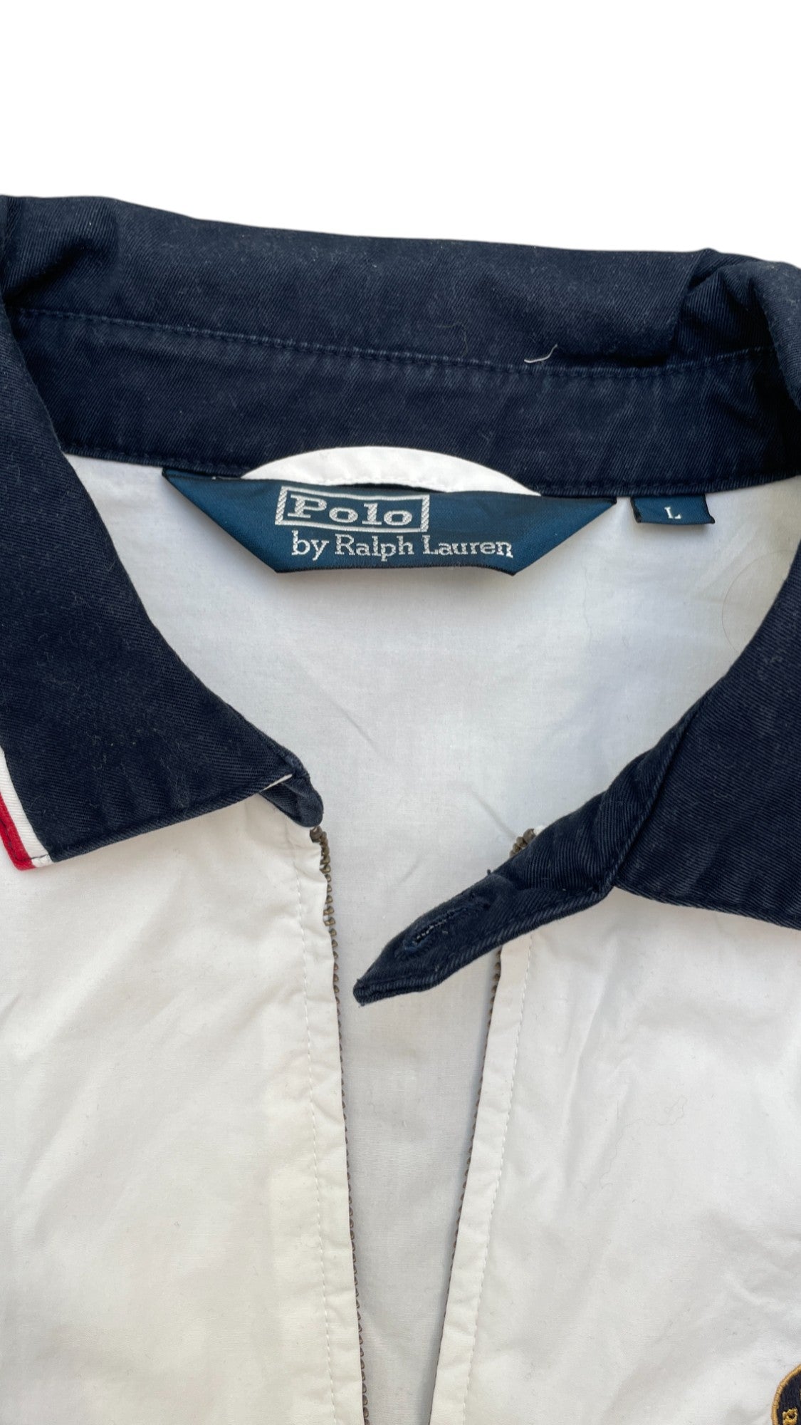 Mercer Polo Ralph Lauren Jacke (L)