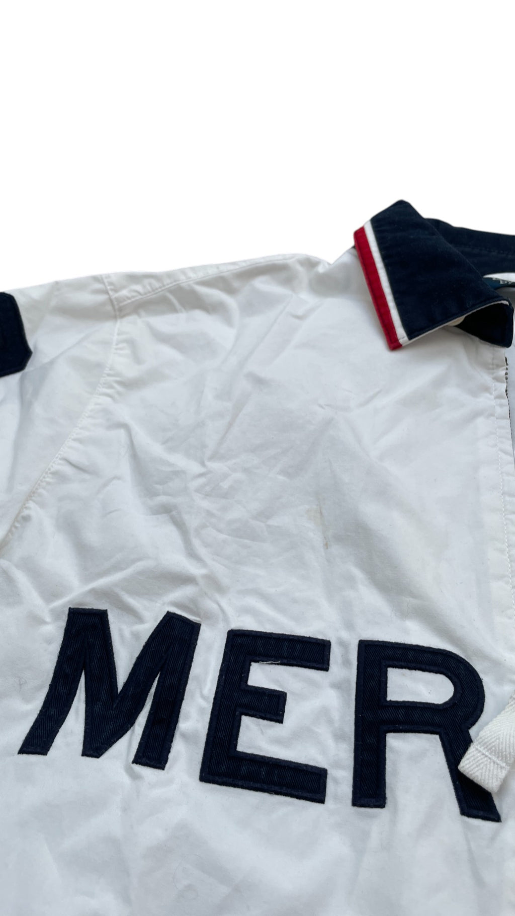 Mercer Polo Ralph Lauren Jacke (L)