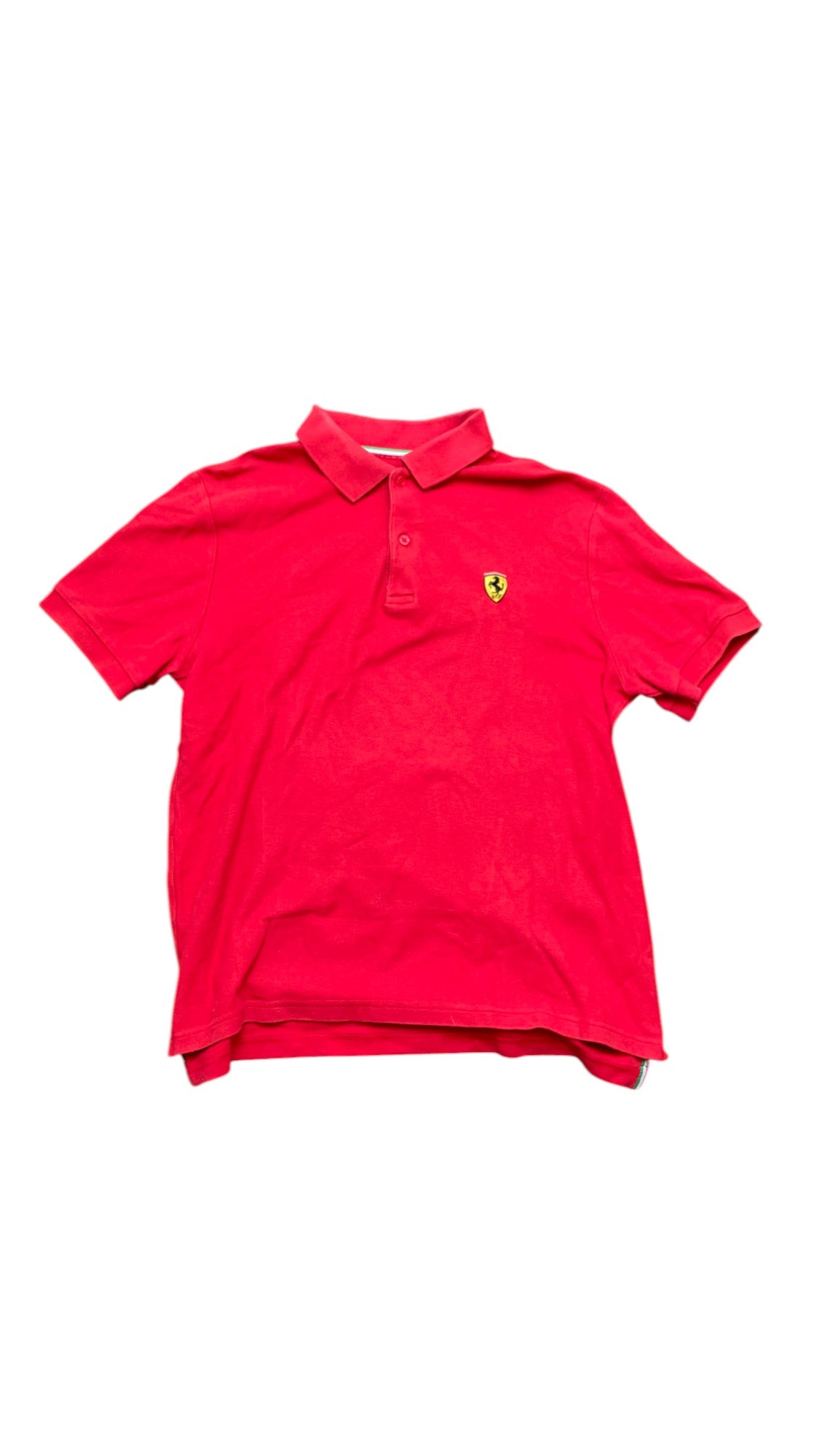 Ferrari Polo (L)