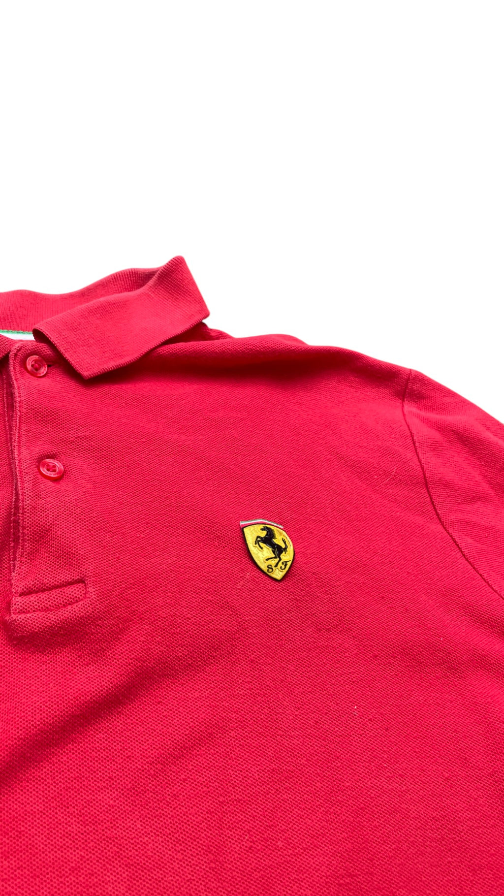 Ferrari Polo (L)