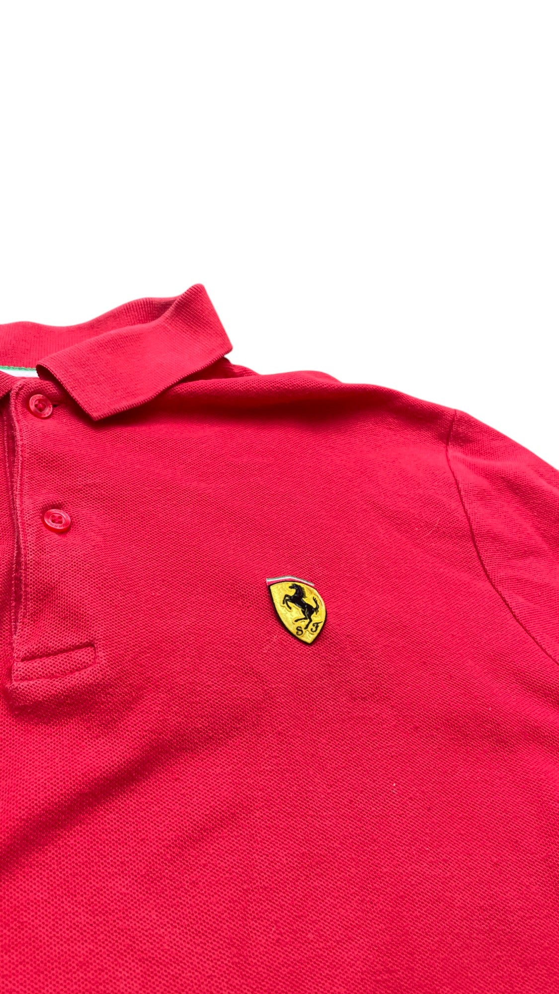 Ferrari Polo (L)