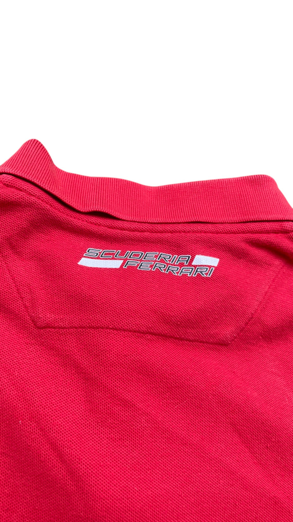 Ferrari Polo (L)