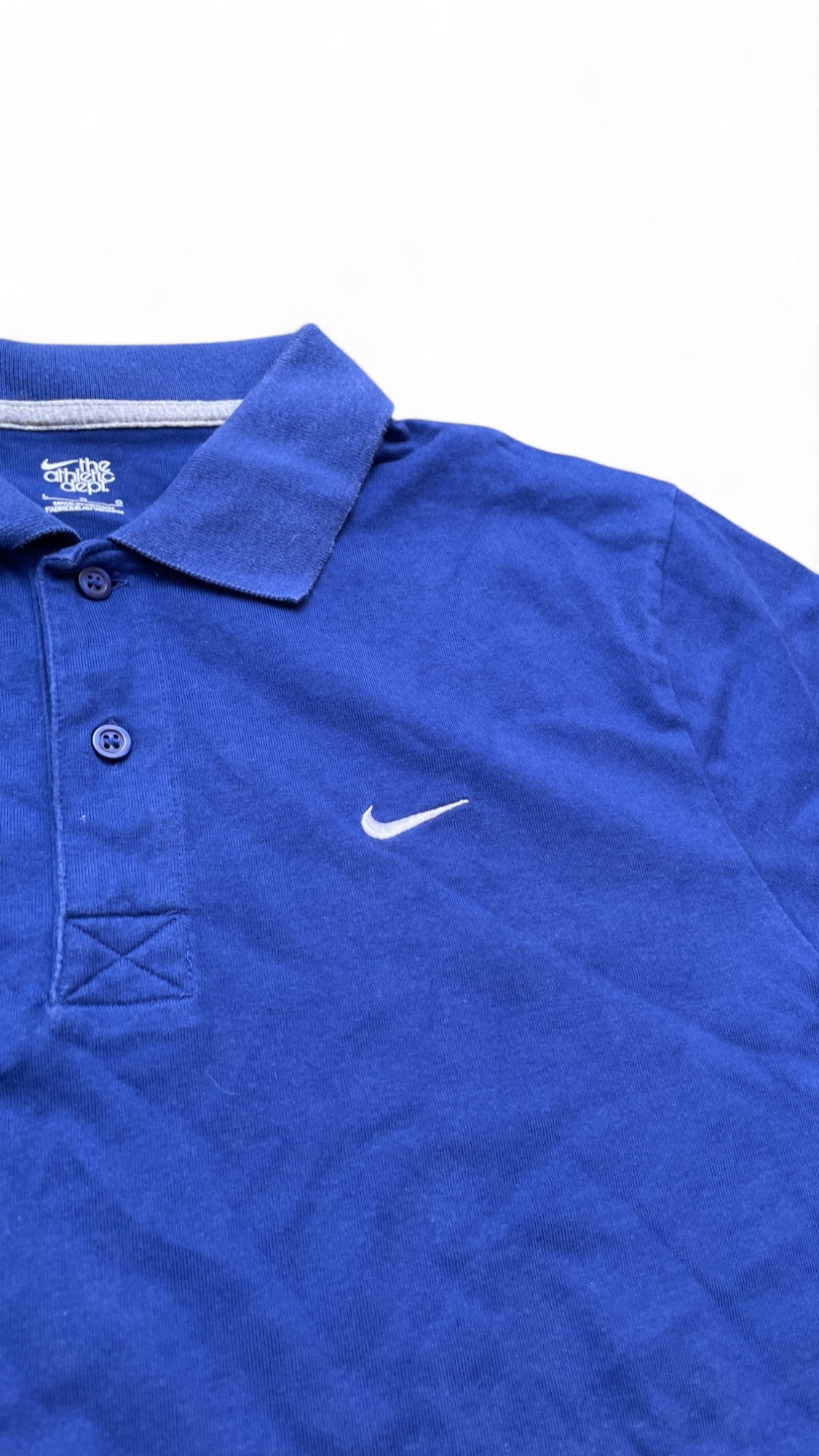 Nike Polo (L)