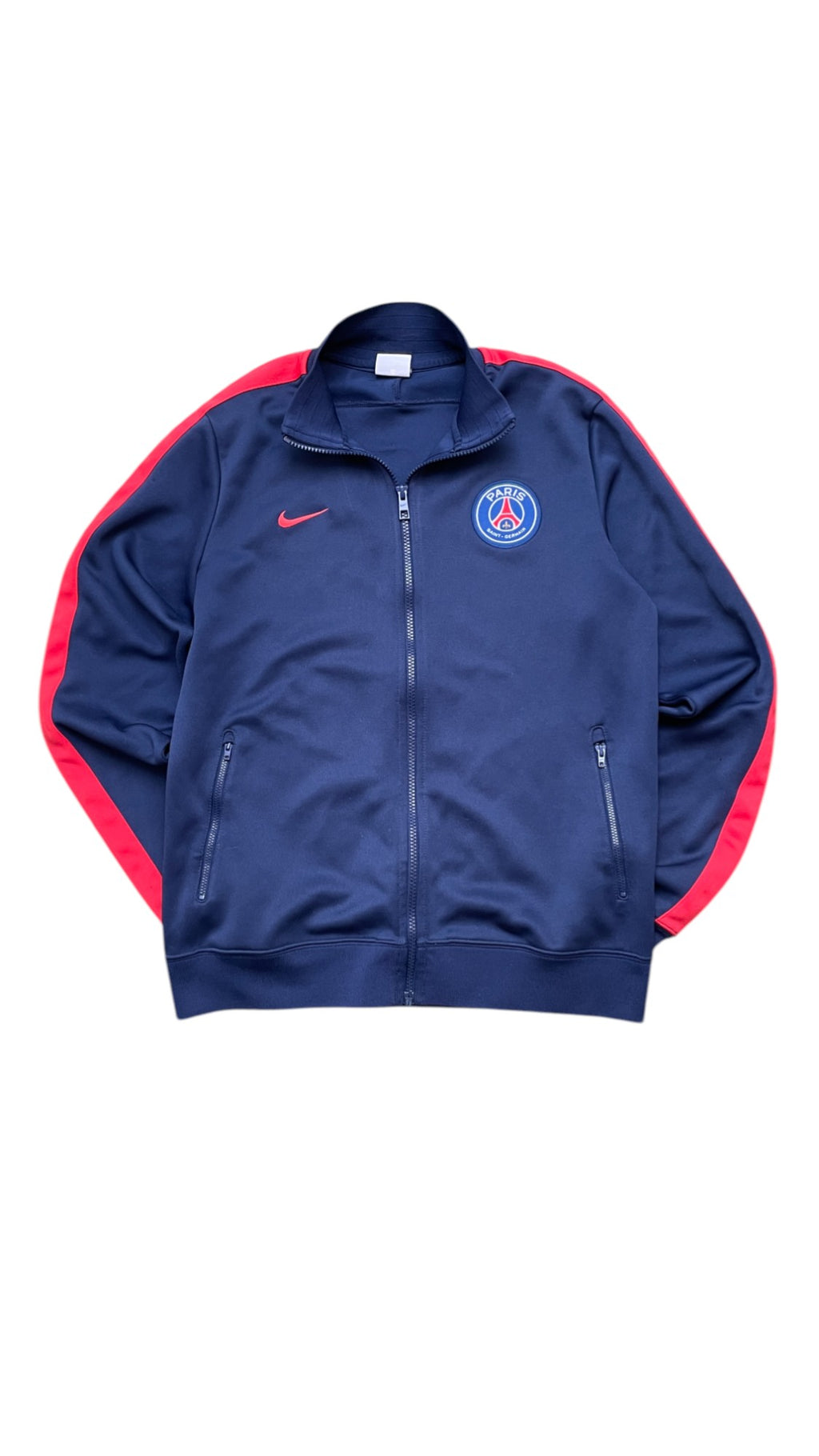 Paris-Saint-Germain Trainingsjacke (M)