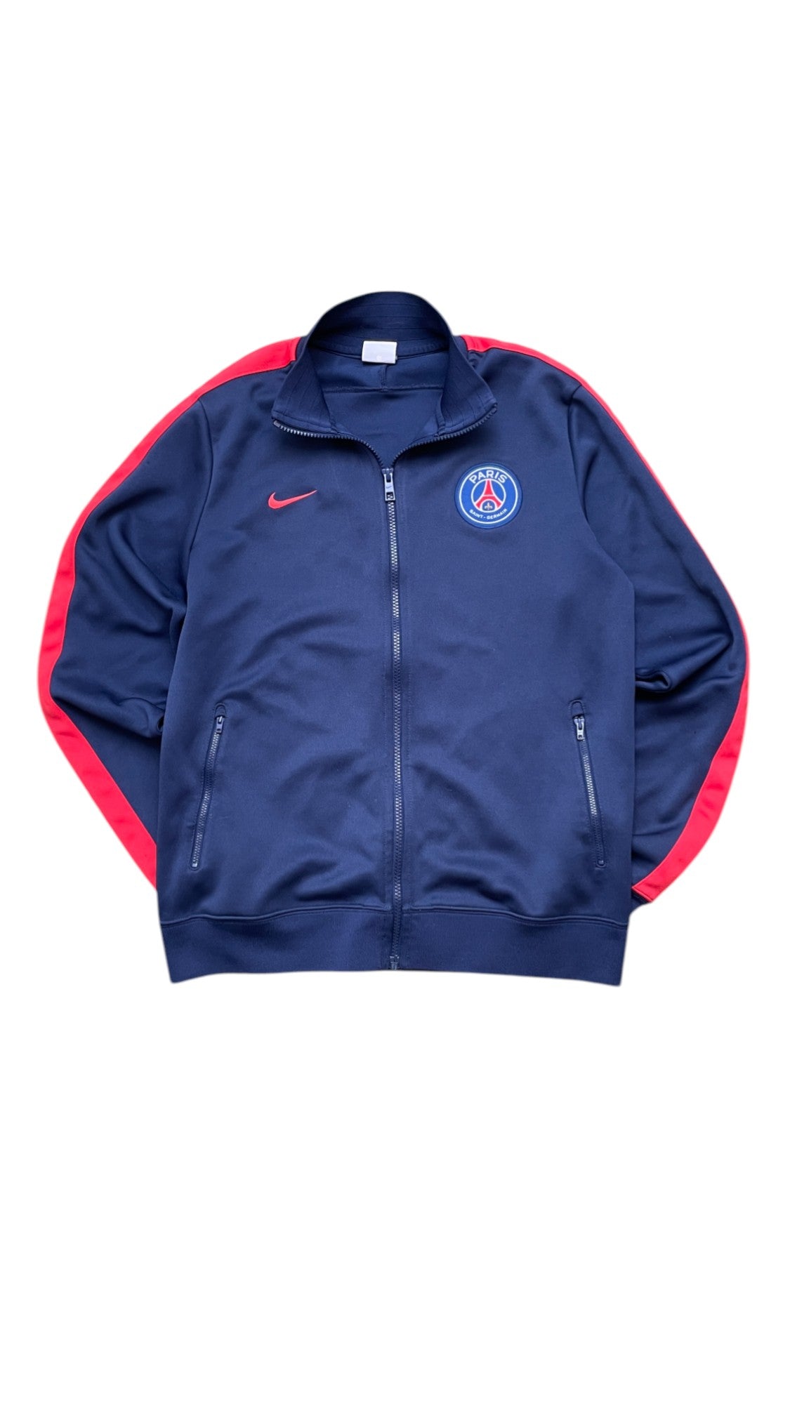 Paris-Saint-Germain Trainingsjacke (M)