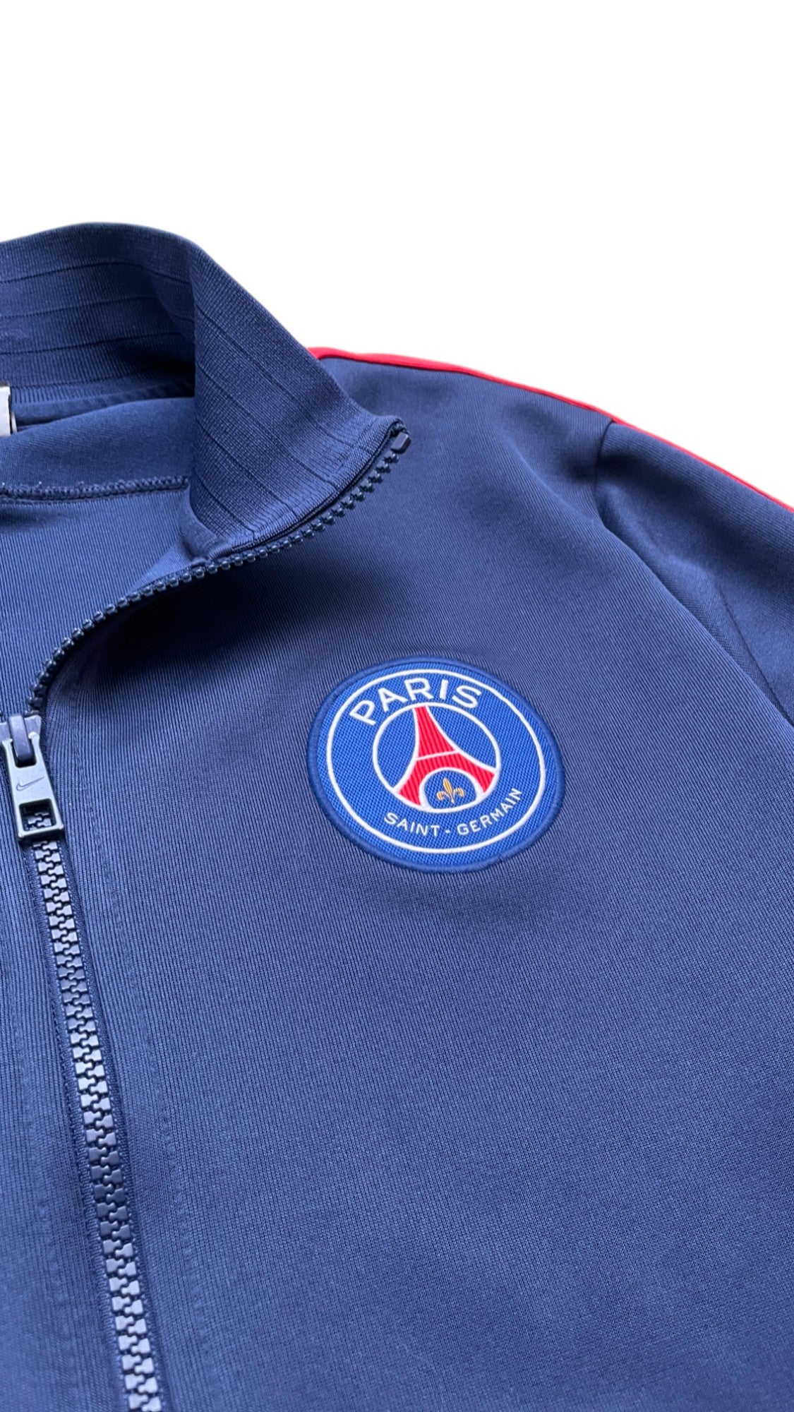 Paris-Saint-Germain Trainingsjacke (M)