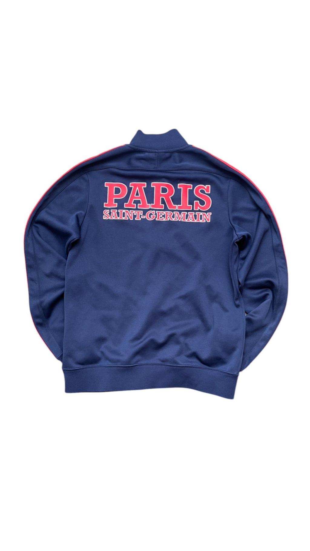 Paris-Saint-Germain Trainingsjacke (M)