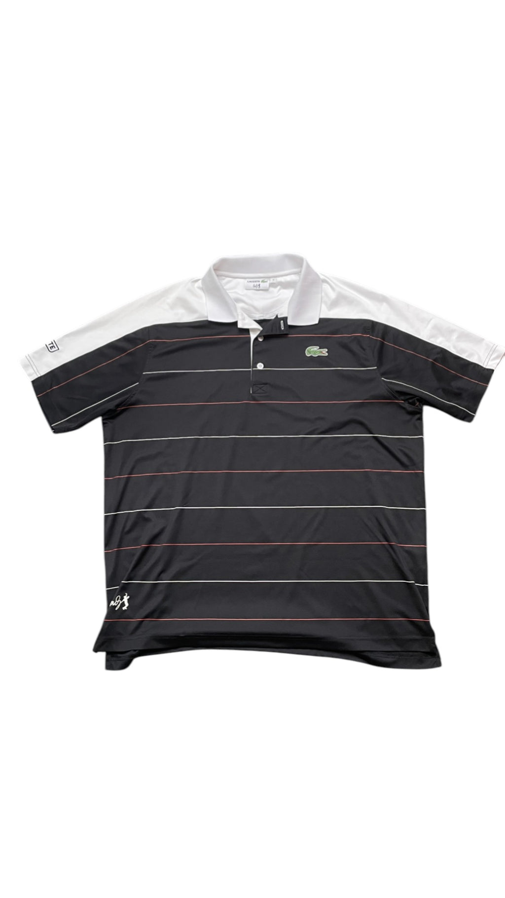 Lacoste Polo (XL)