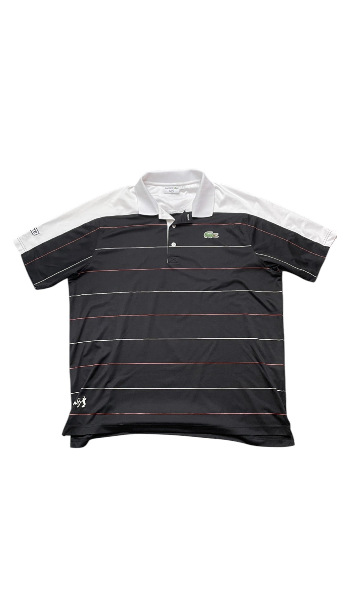 Lacoste Polo (XL)