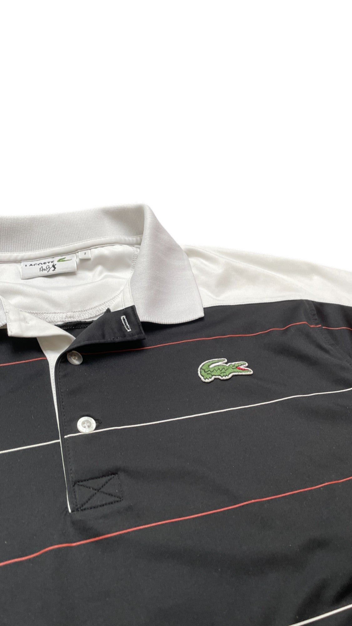 Lacoste Polo (XL)