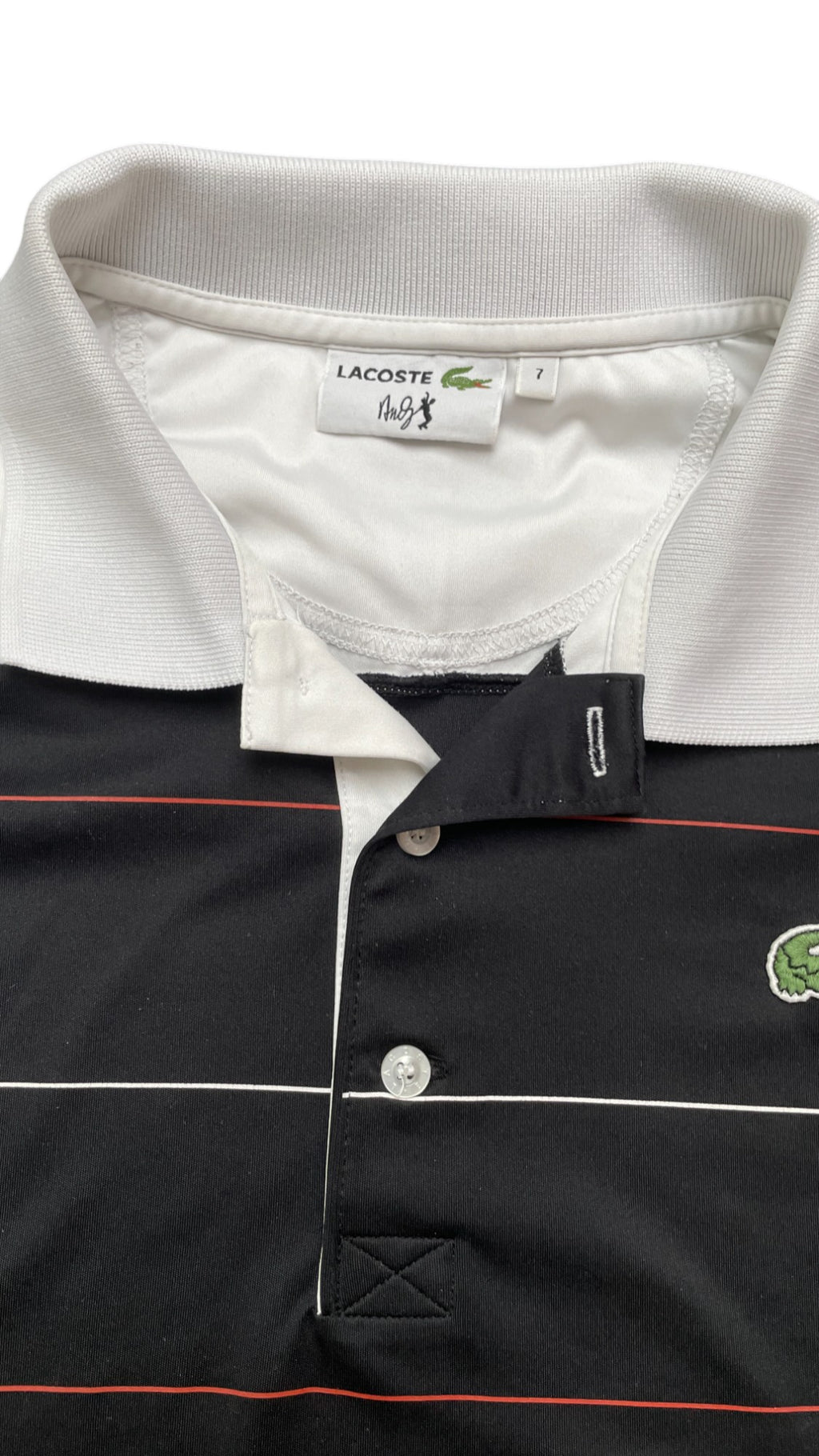 Lacoste Polo (XL)