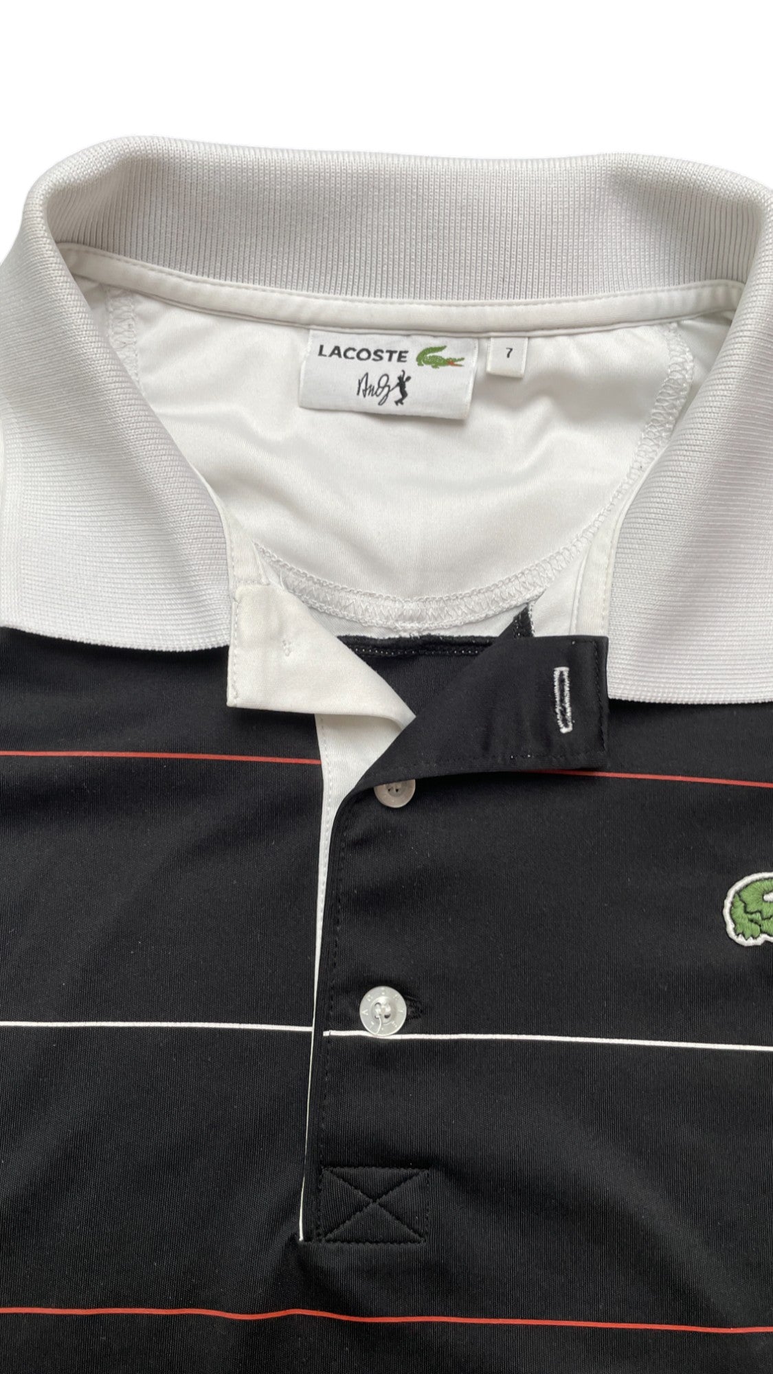 Lacoste Polo (XL)