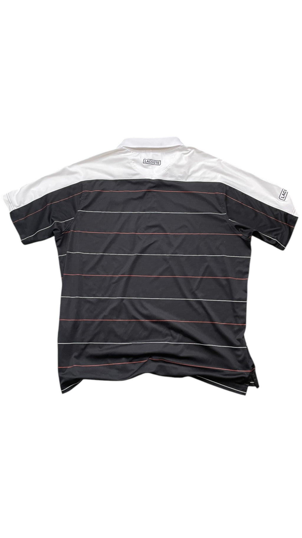 Lacoste Polo (XL)